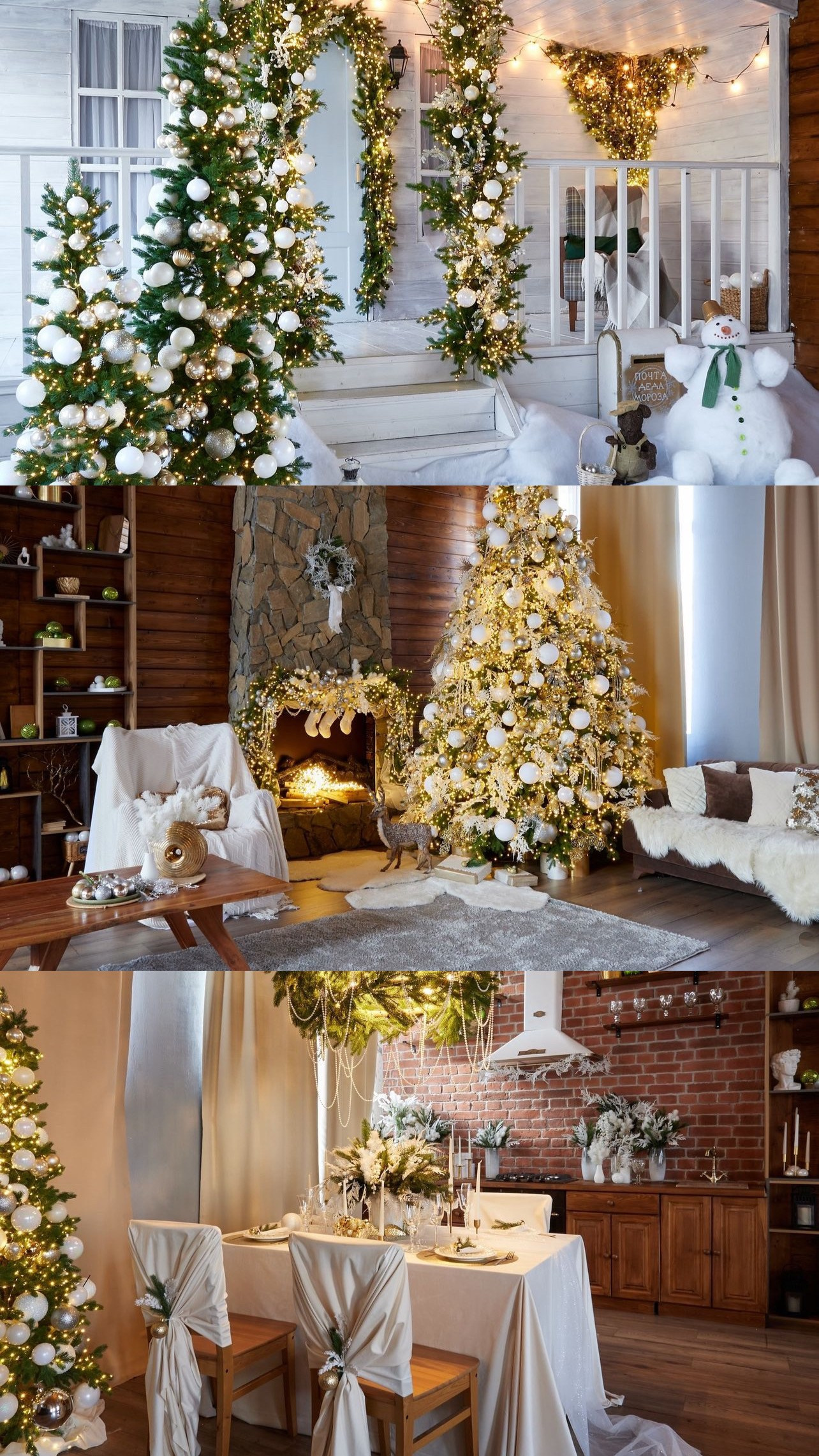 Новый год 2025-2026. Семейный и детский фотограф Долгопрудный, Мария Кухтарова