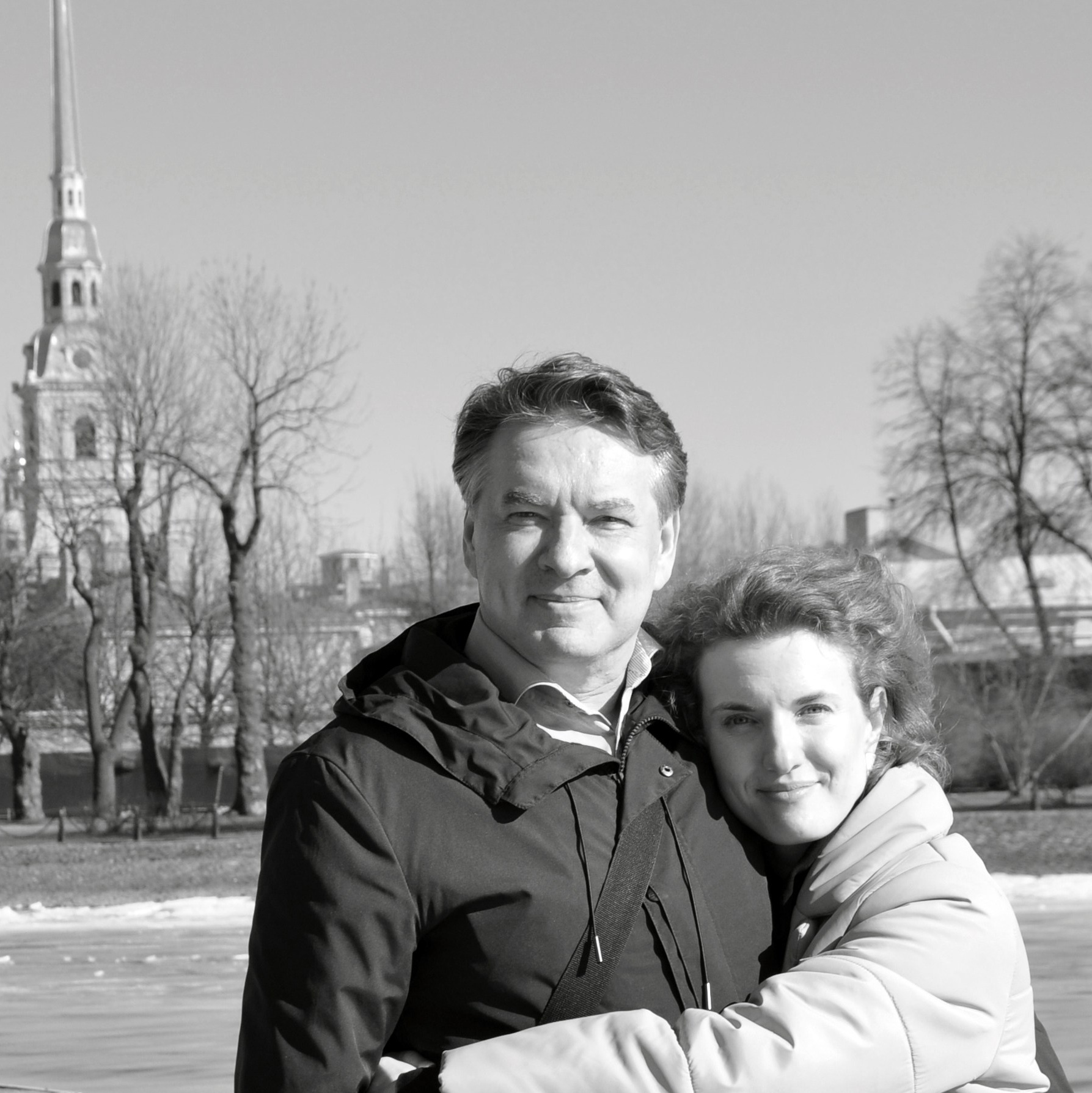 Мастерская ювелирного дизайна Михаила и Анастасии Савостьяновых