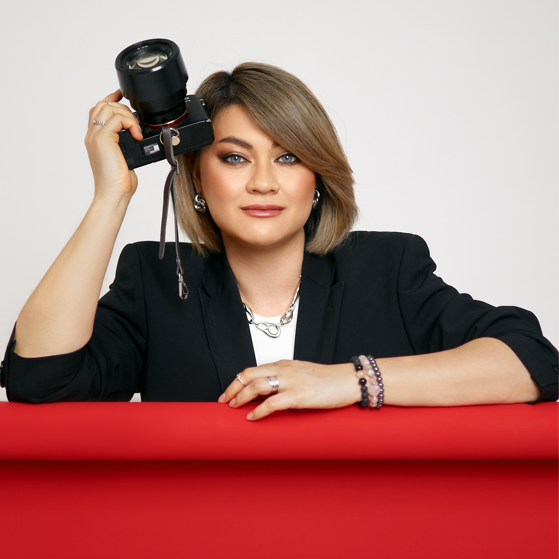 Мира Назарова / Фотограф / Специалист по личному