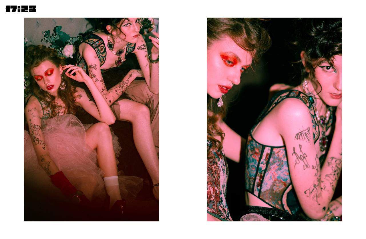 ABOUT US. THE FAME MODELS