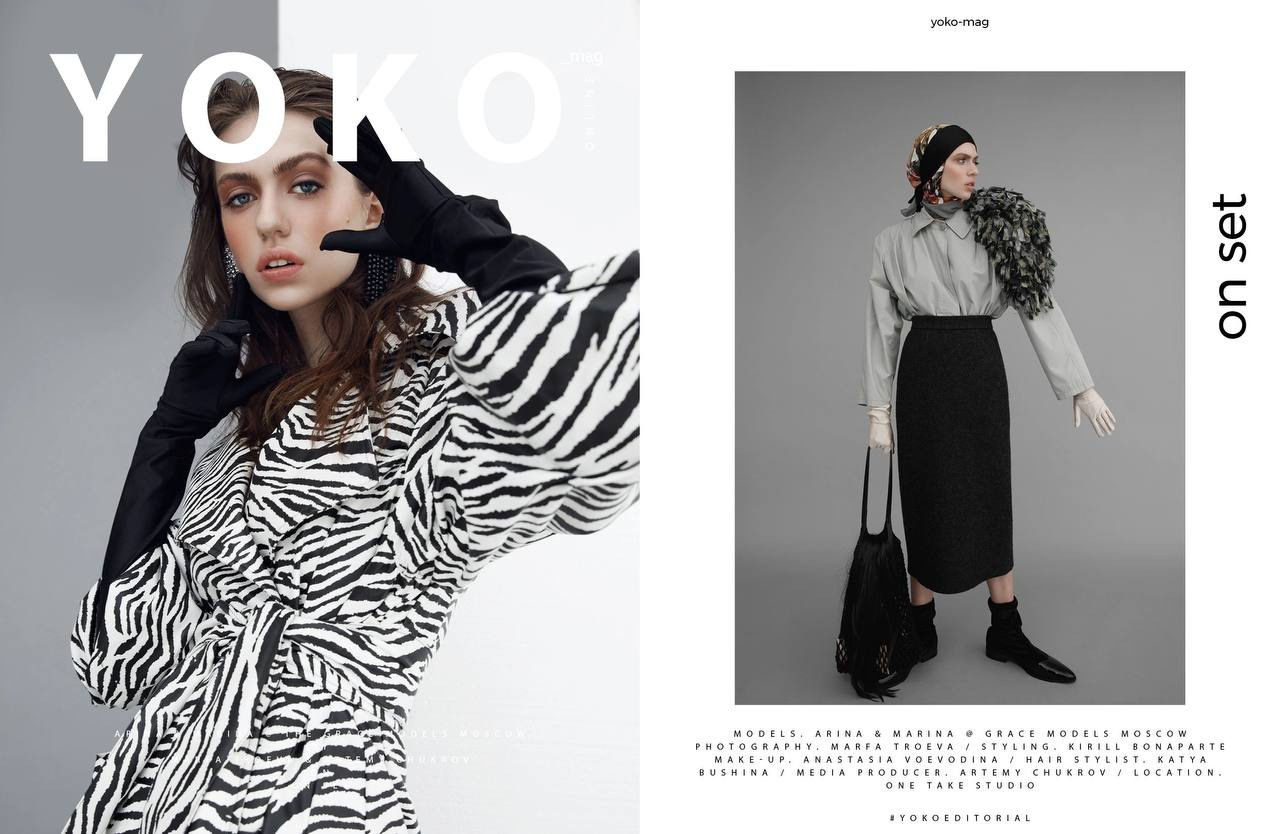 ABOUT US. THE FAME MODELS