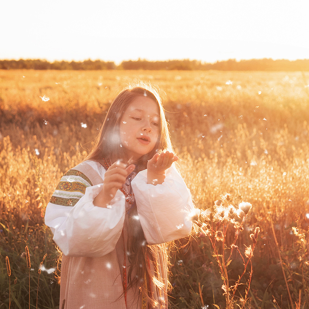 Семейный и детский фотограф в Кинешме