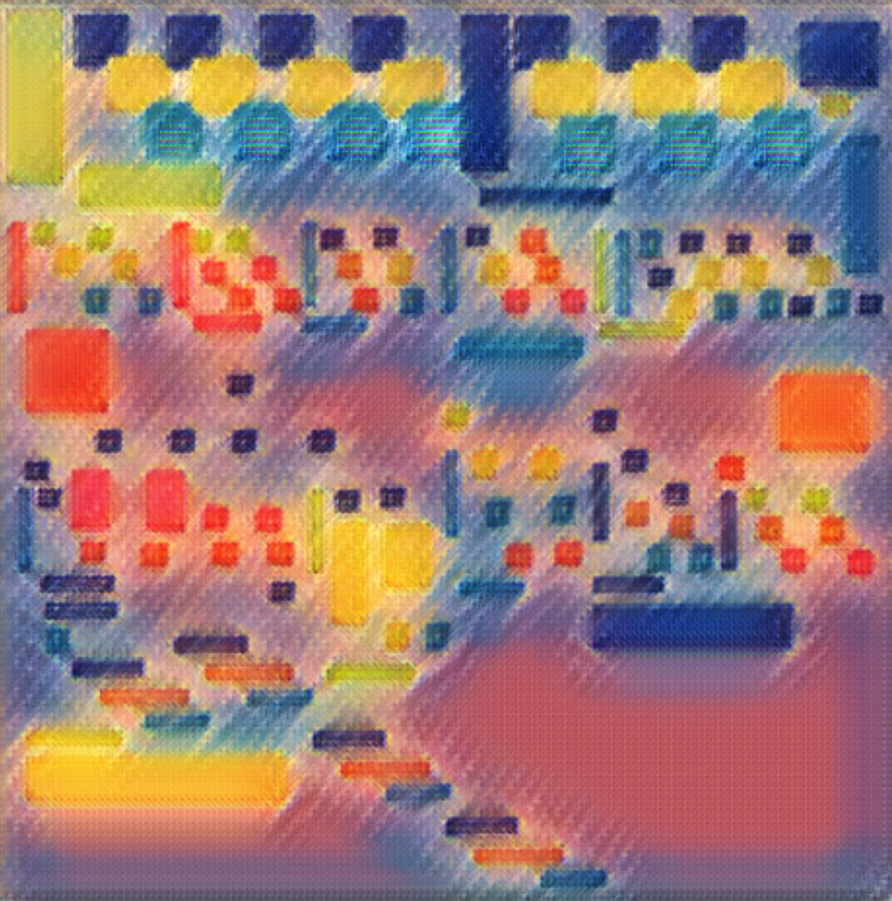 АудиоКолористика. Главная