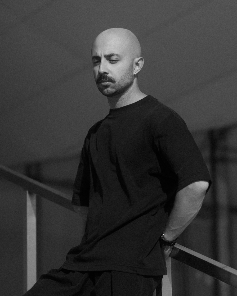 Video portfolio by Anton Avanzato