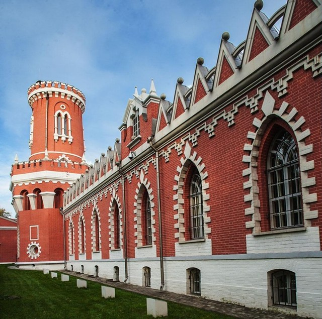 Локации для фотосессий в Москве. Фотограф, фотосессии «Всё включено» в Москве и Московской области