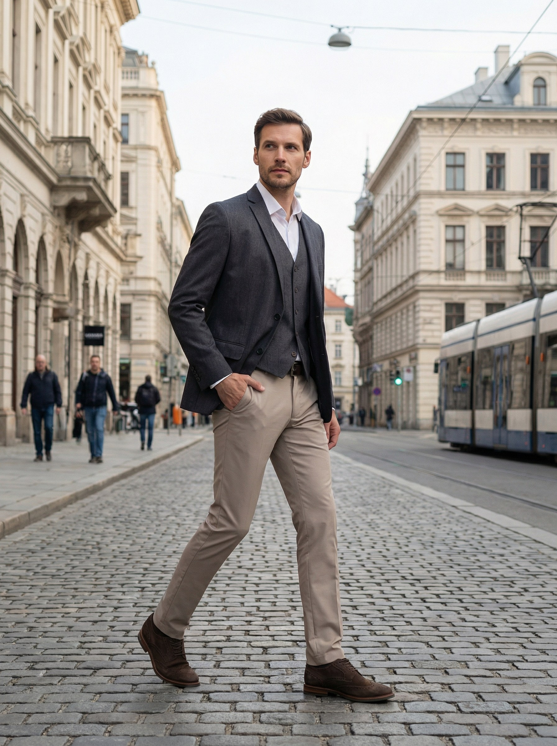 Marcello Gotti. Продакшен г. Москва Генерация и съемки