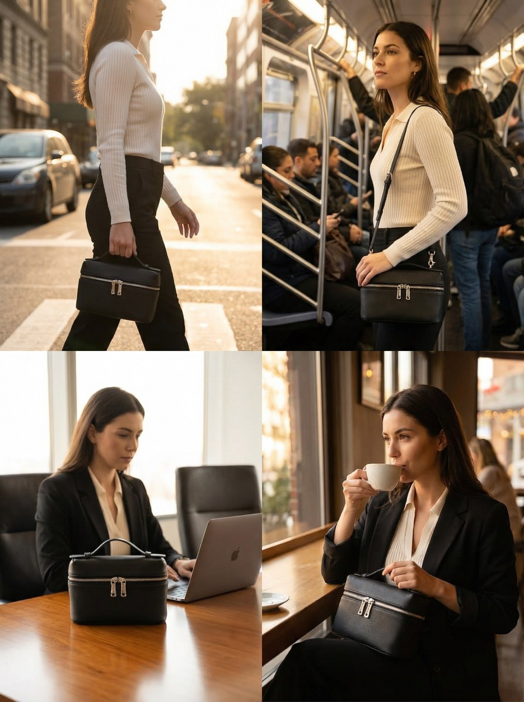 Сумка. Продакшен г. Москва Генерация и съемки