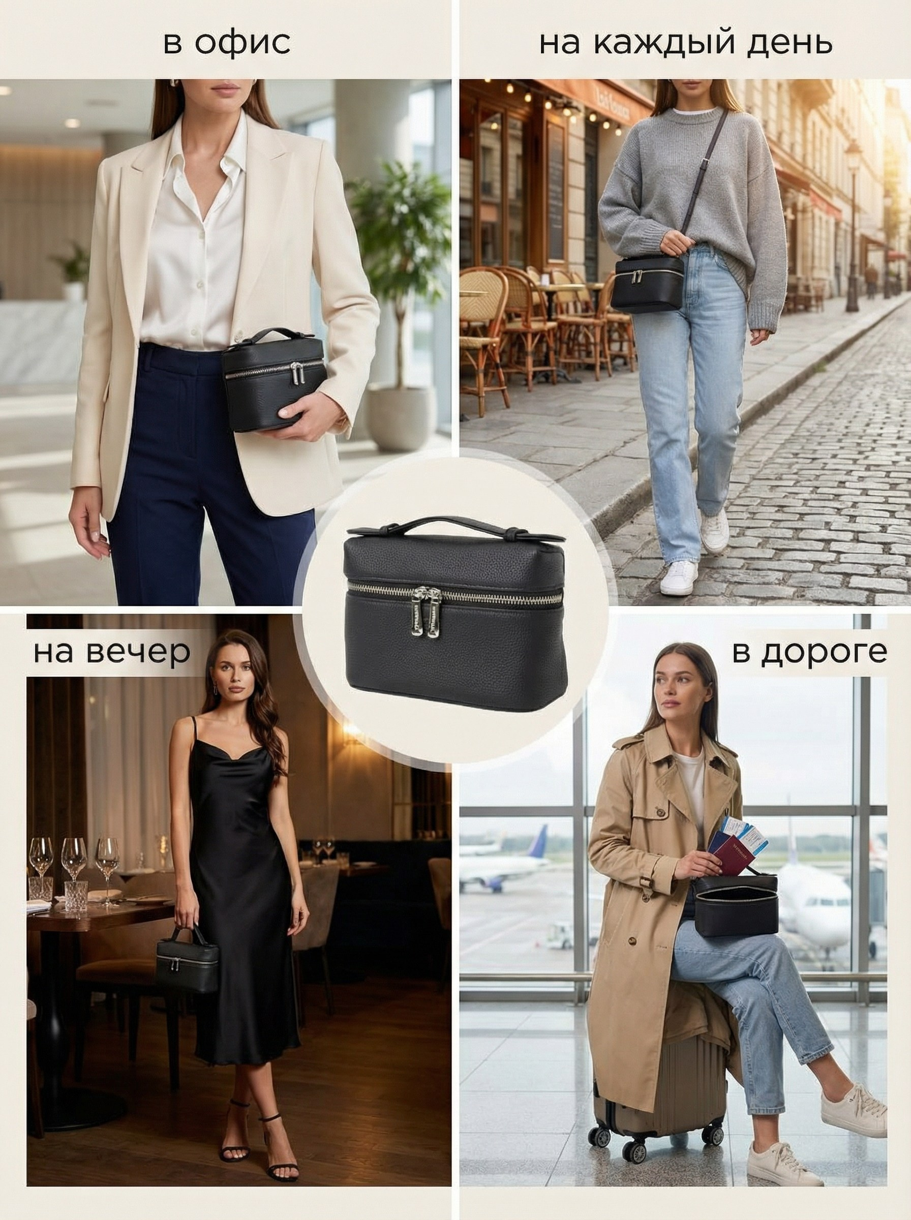 Продакшен г. Москва Генерация и съемки