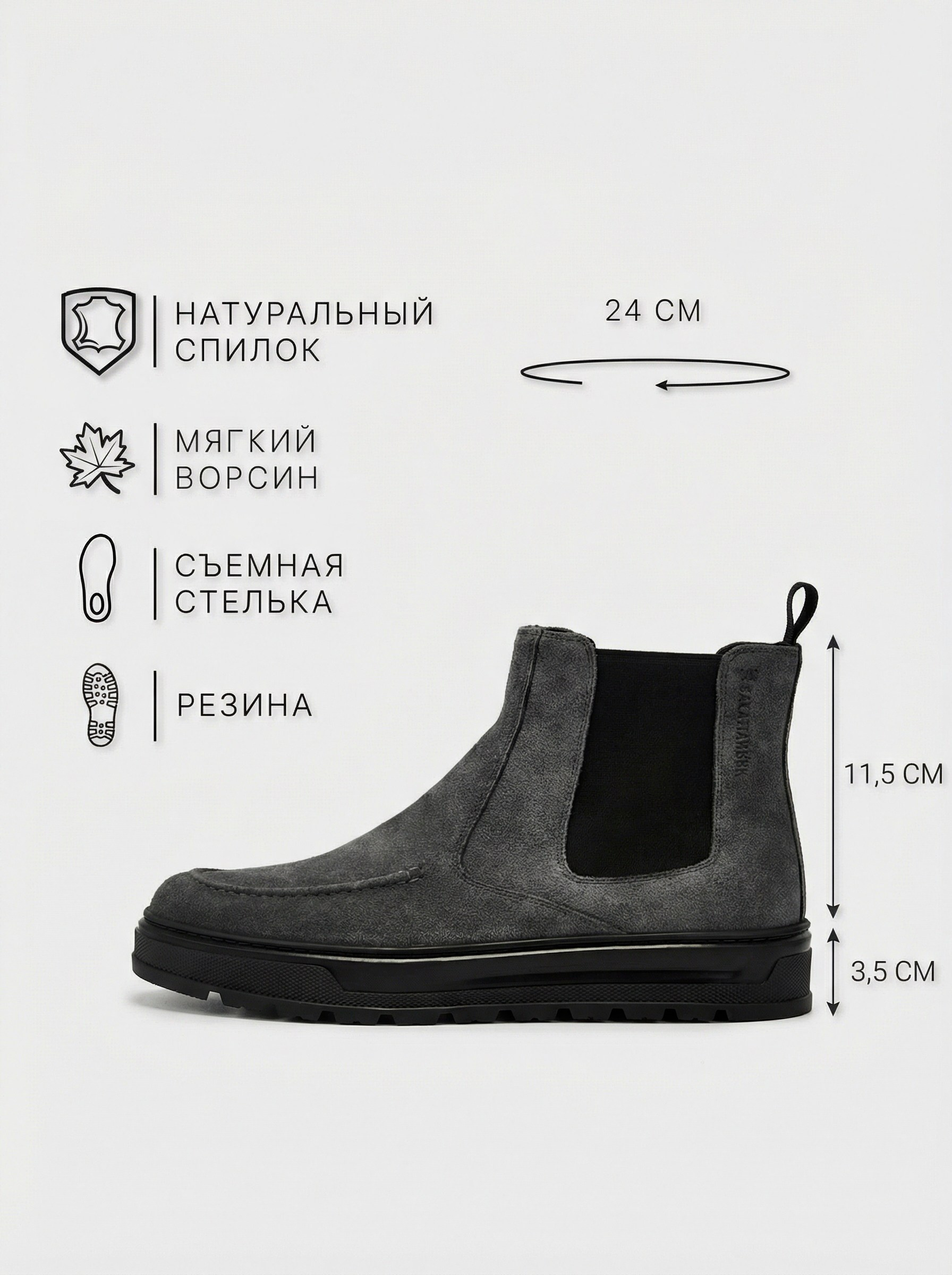 Продакшен г. Москва Генерация и съемки