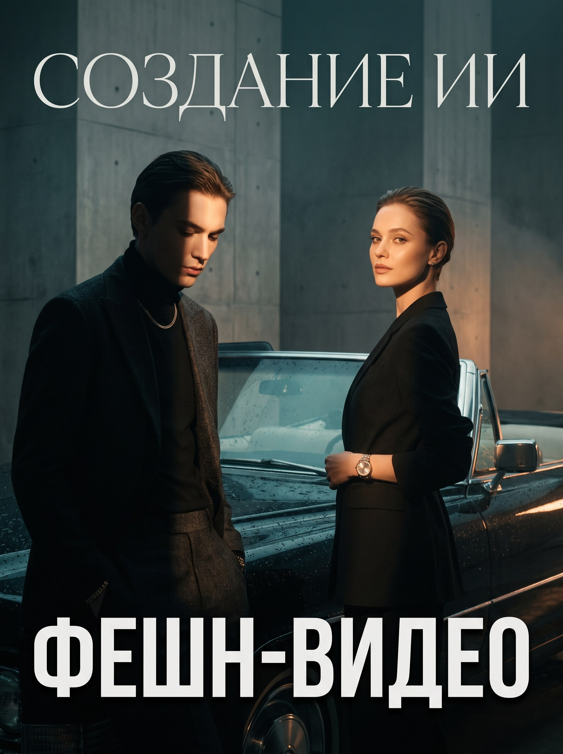 Блог фотографа — фотосессии, AI визуал и съёмки | Москва