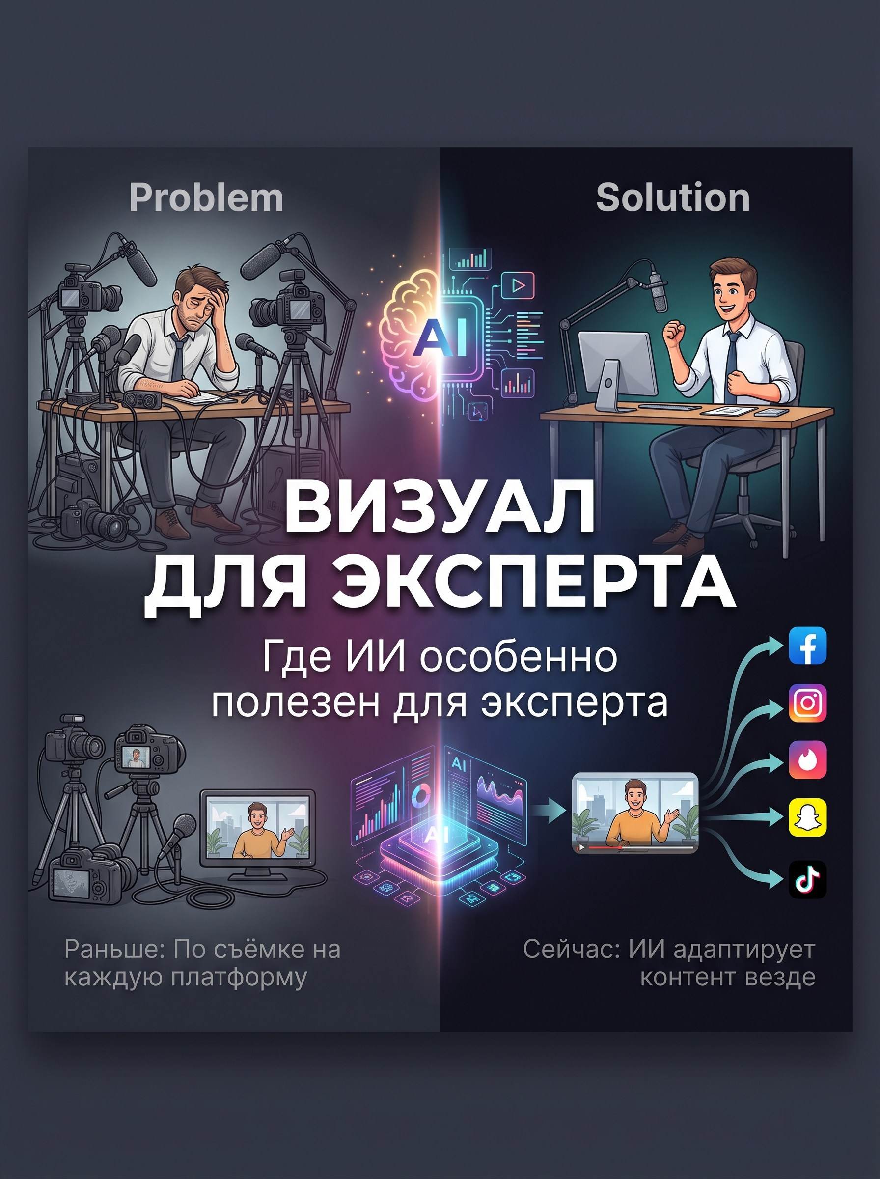 Блог фотографа — фотосессии, AI визуал и съёмки | Москва