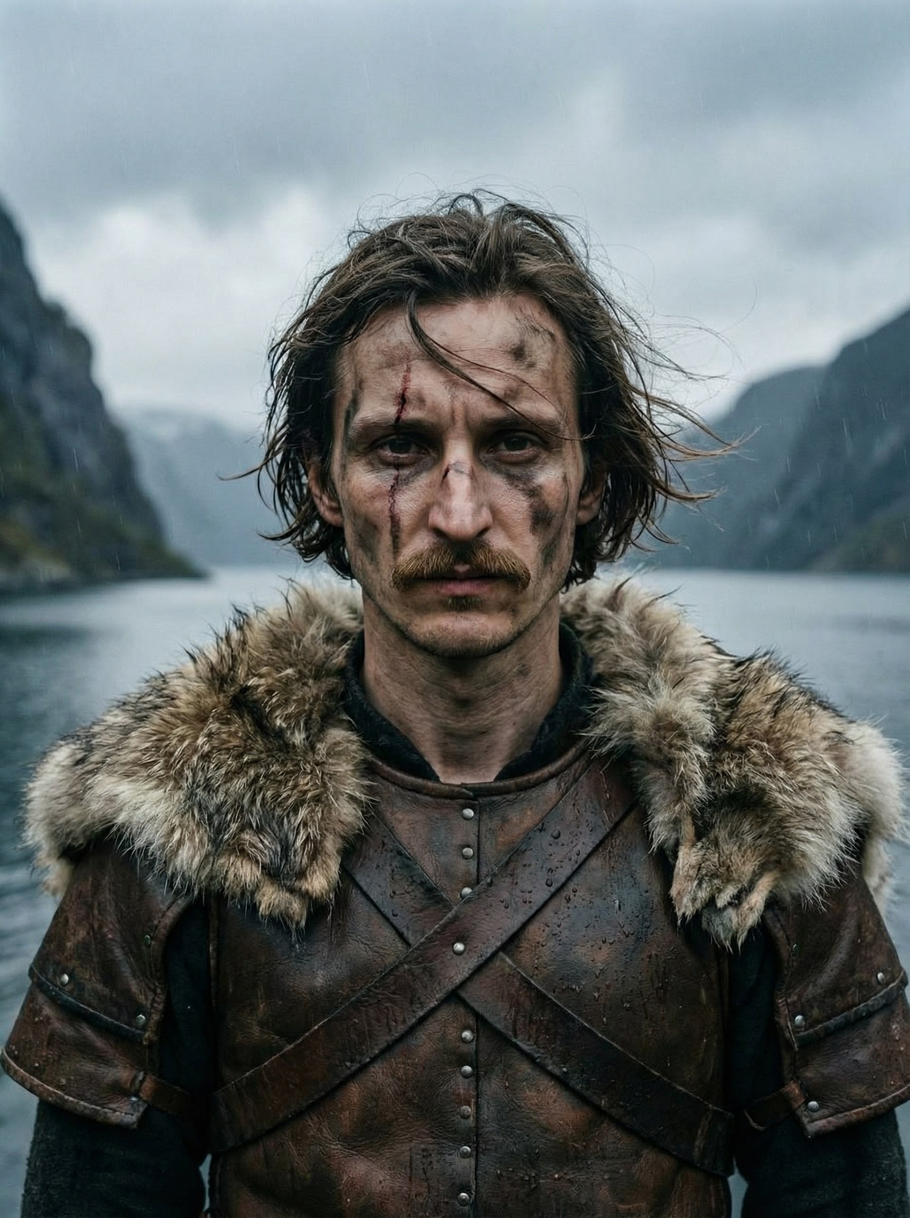 Как мы Гоголя создавади. Нано Банана PRO в Telegram — генерация изображений AI в России без VPN