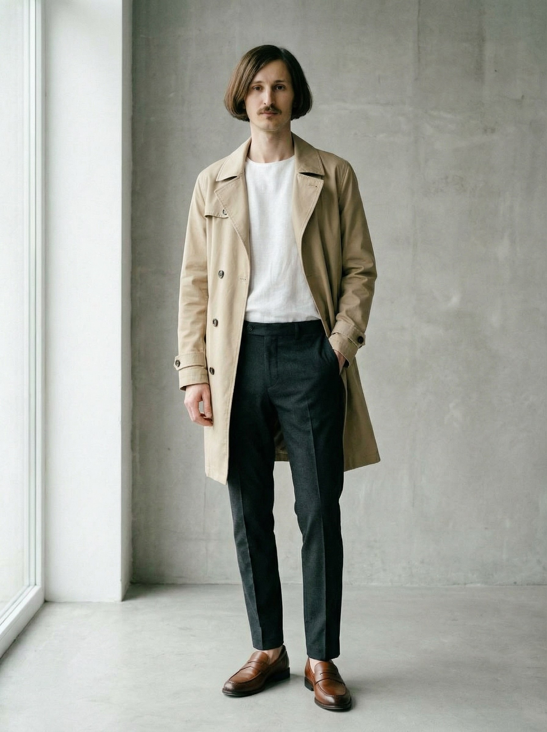 Как мы Гоголя создавади. Нано Банана PRO в Telegram — генерация изображений AI в России без VPN