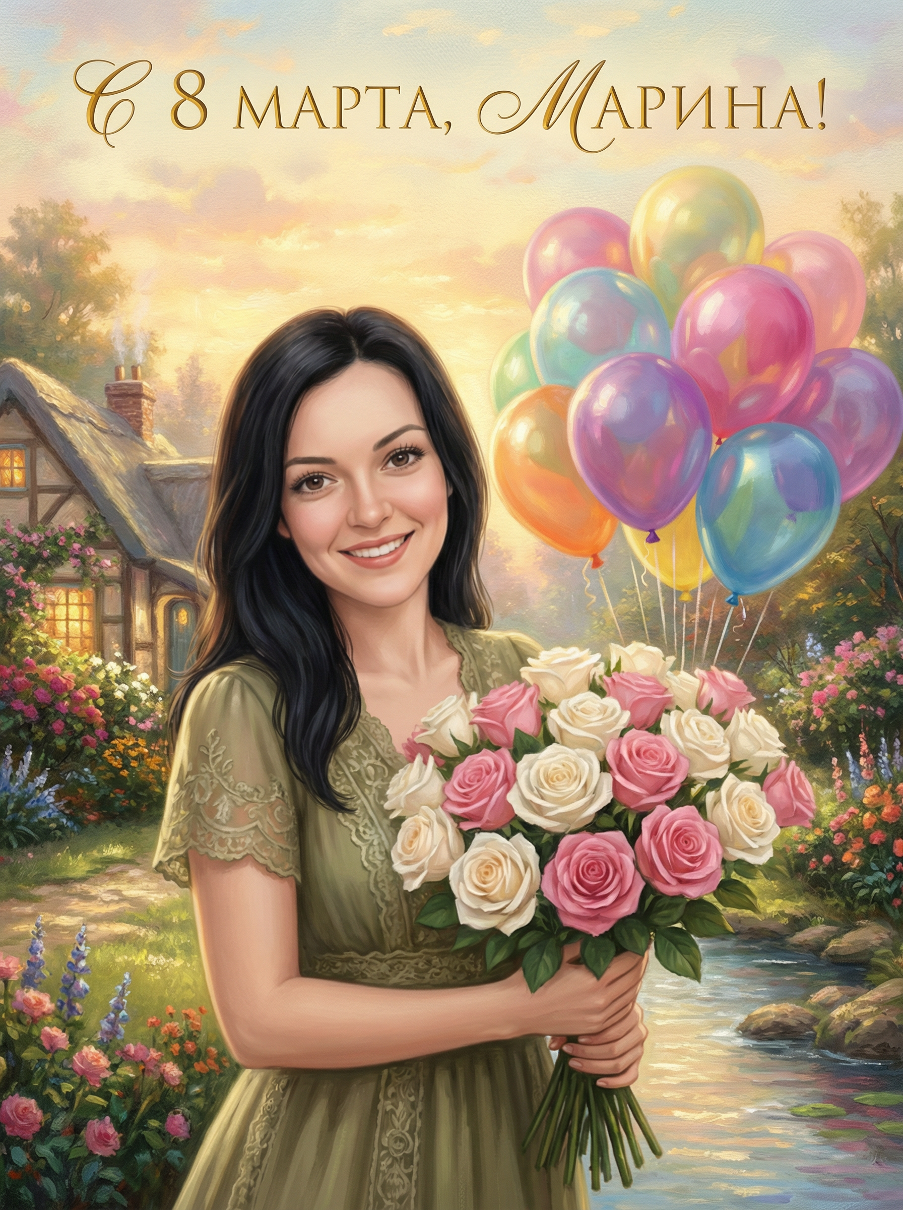 Для праздников