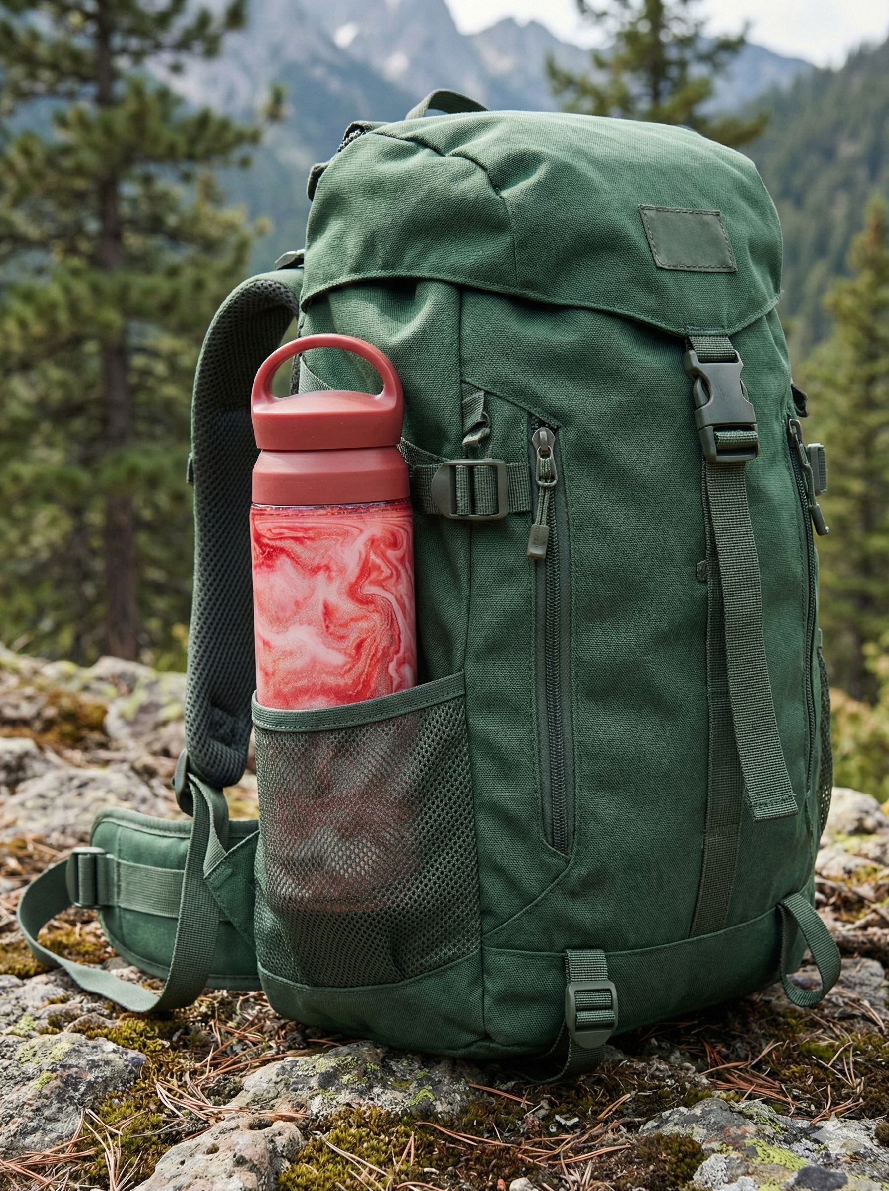 О мастерской. Закрути смолу