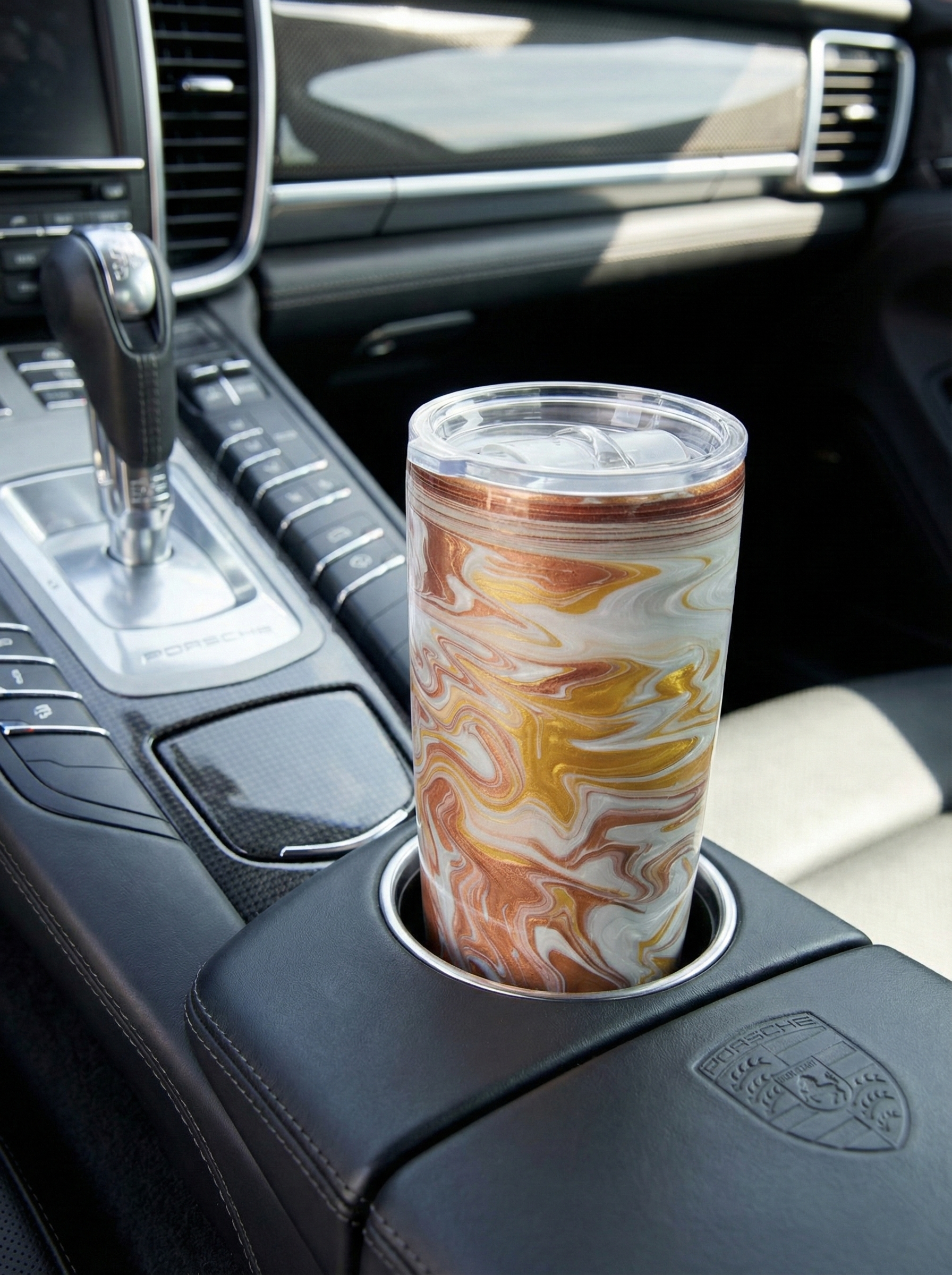 Закрути смолу