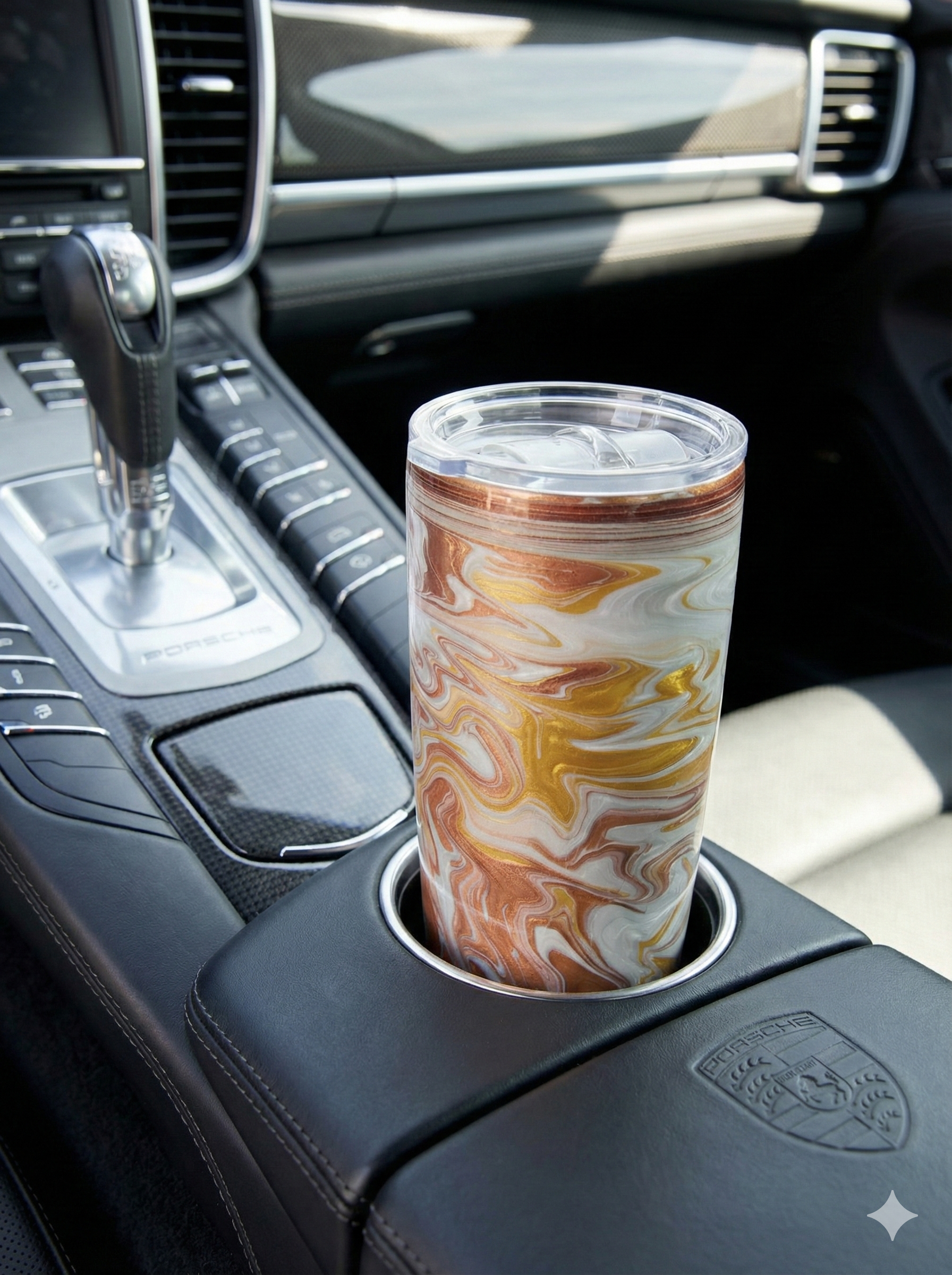 О мастерской. Закрути смолу