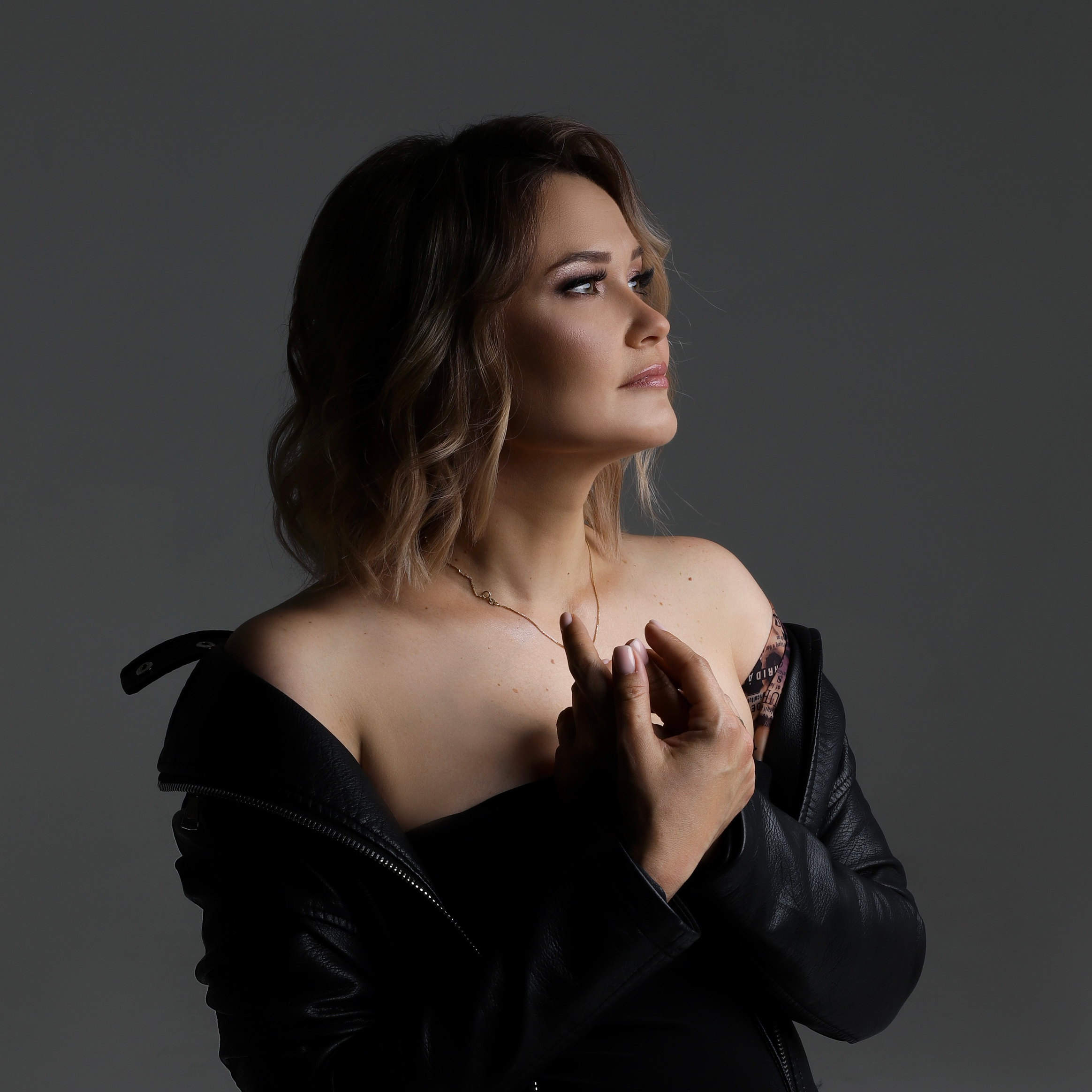 Надежда Виховская — семейный фотограф в Астане