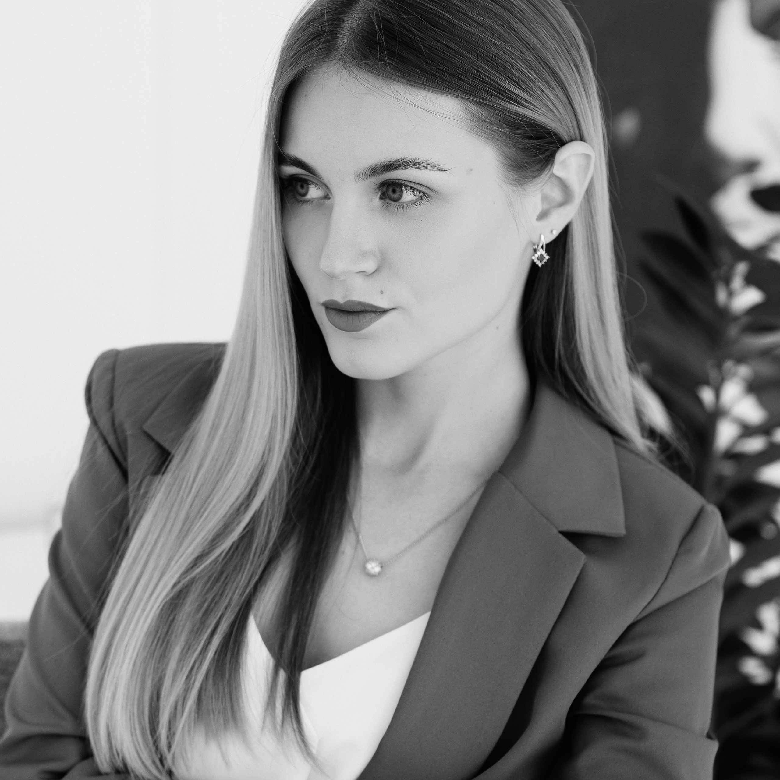 Бастракова Валерия — дизайнер интерьера с архитектурным образованием