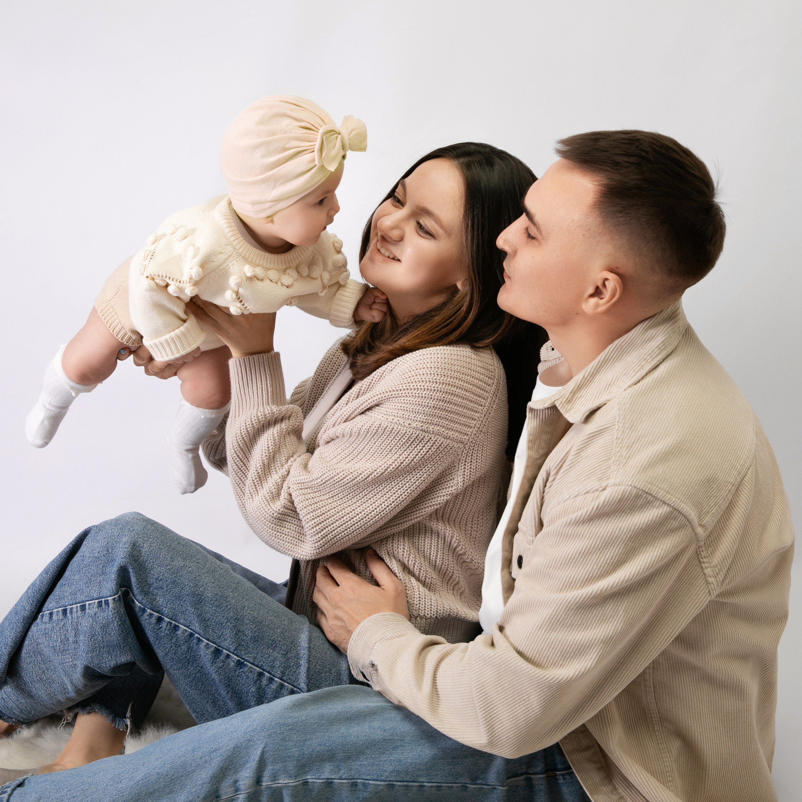 Услуги. Семейный и женский фотограф в Москве Инесса Родич