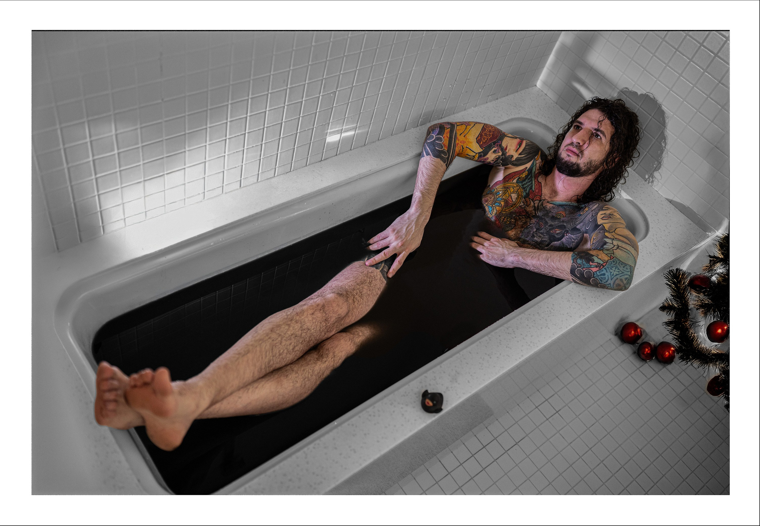 Философия портрета VIII поток