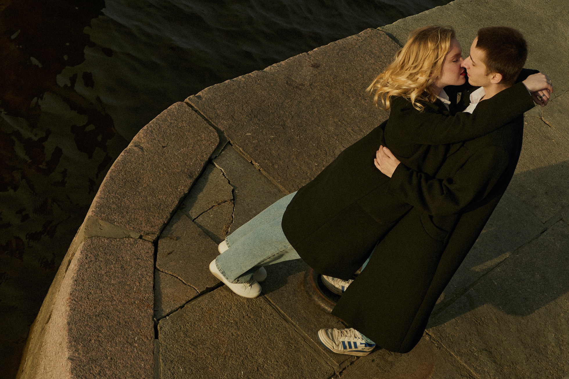 Прайс любовь. Главная