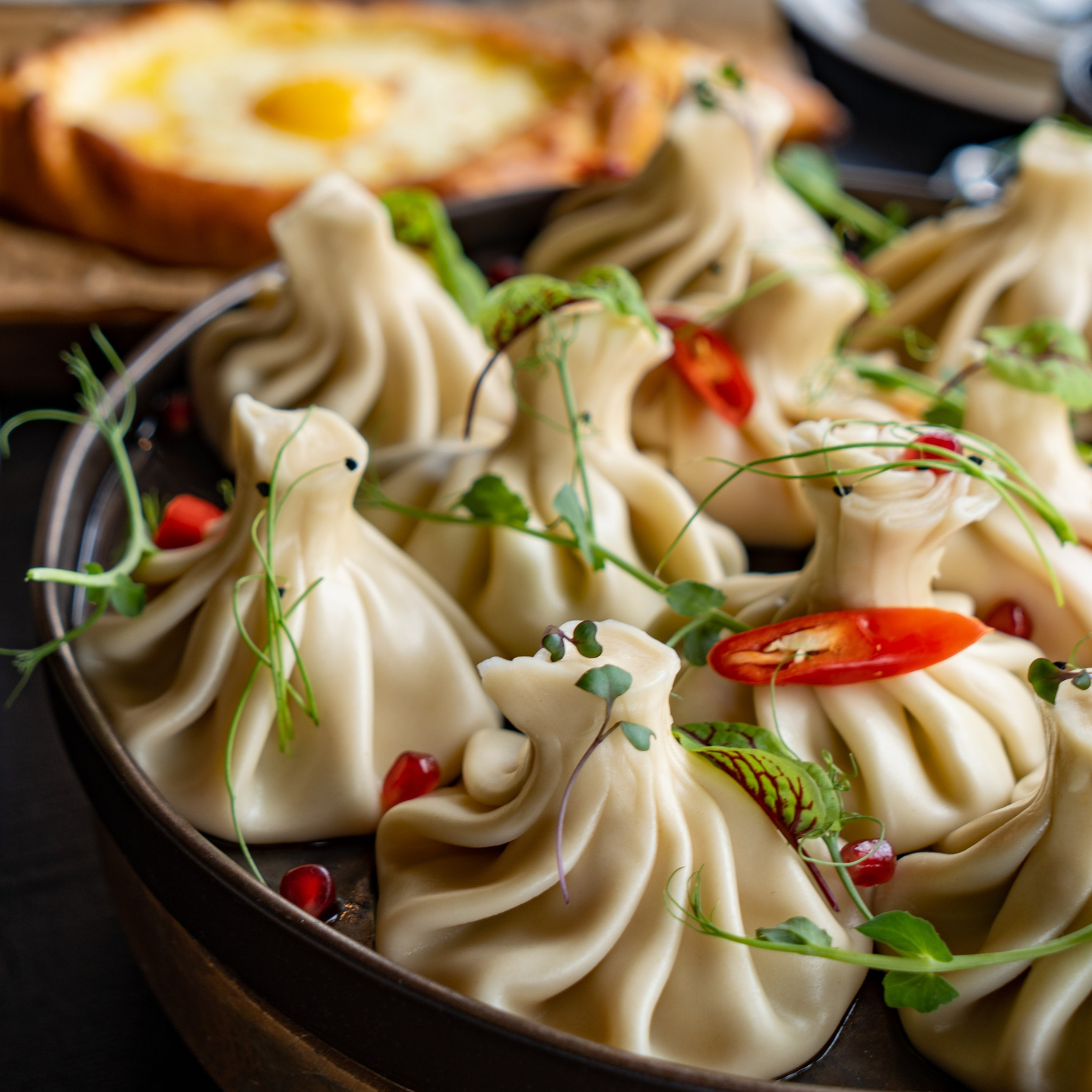 Алексей Евгеньевич Лихачёв на конференции в Сириусе 20