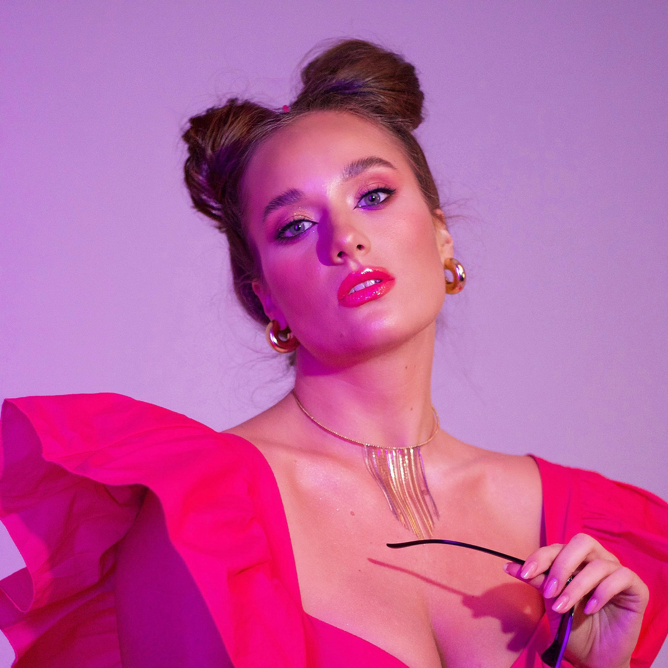 Услуги. Олеся Бадашина. Визажист, стилист, бровист