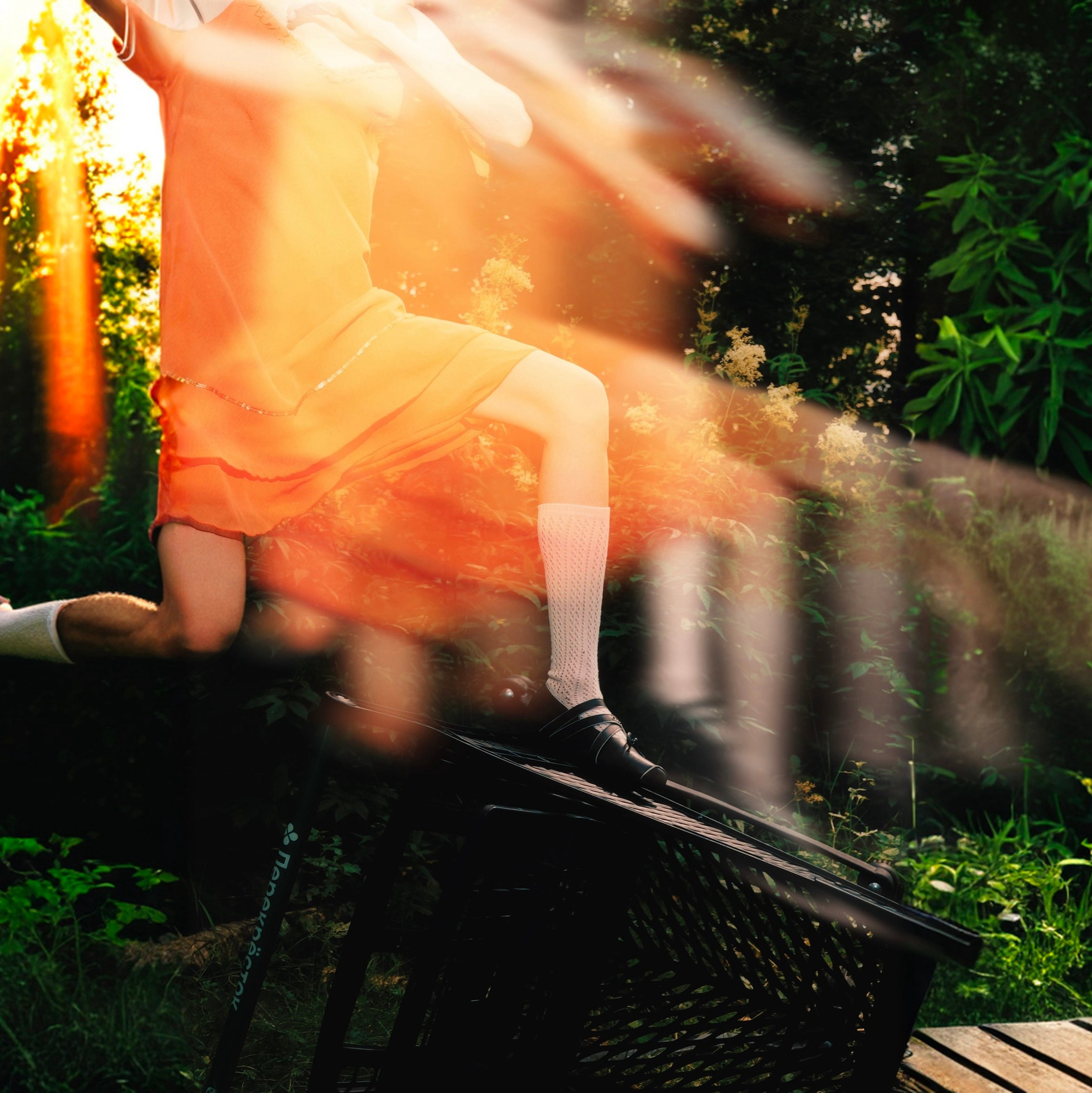 Ника Радченко— creative фотограф. Portfolio