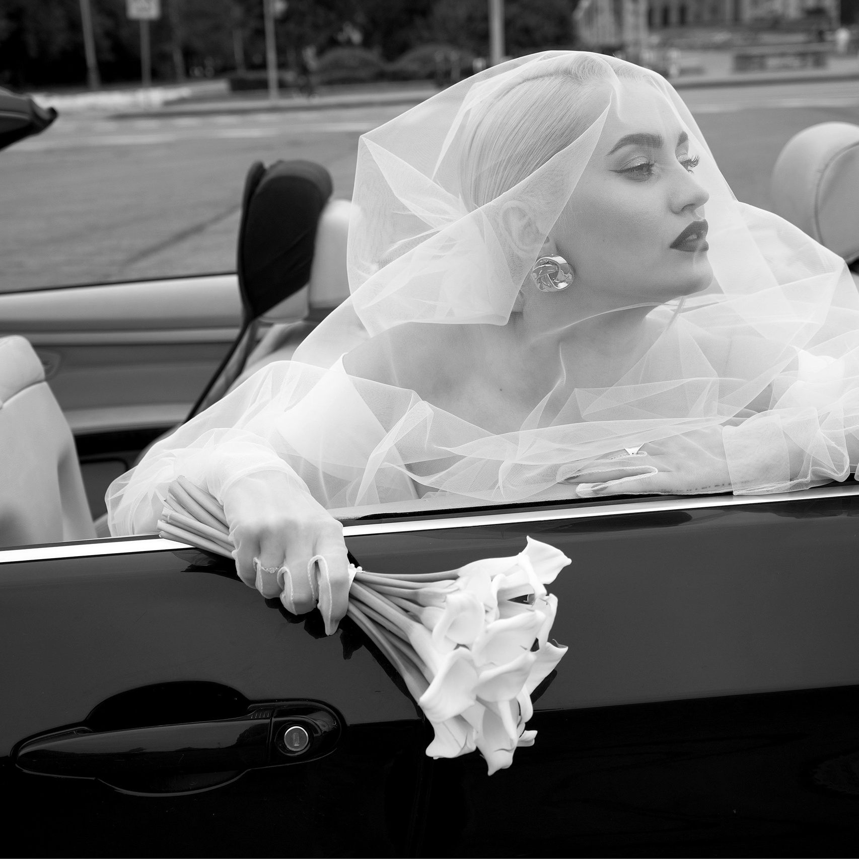 Обо мне. Фотография — это жизнь, освещенная вспышкой