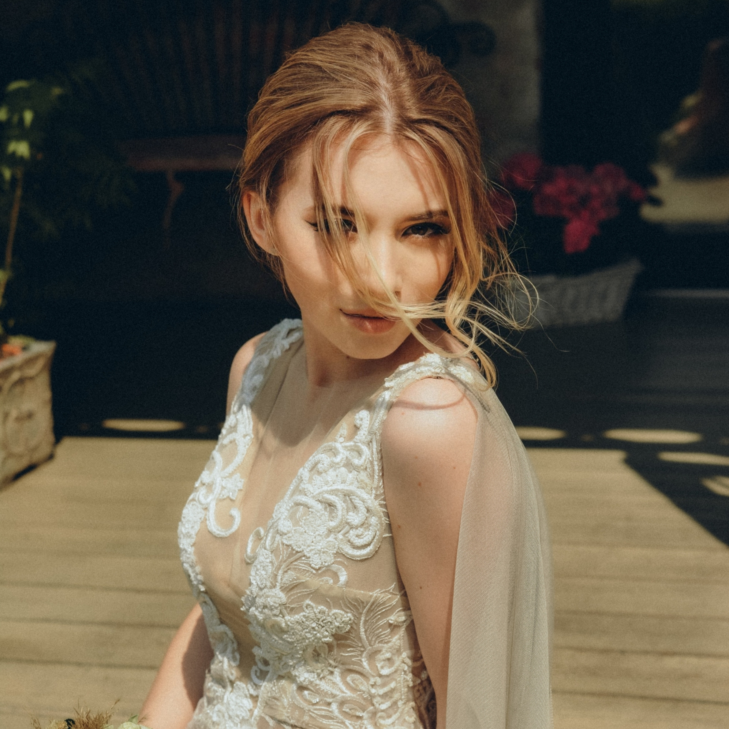 Фотограф в Москве Ангелина Ким