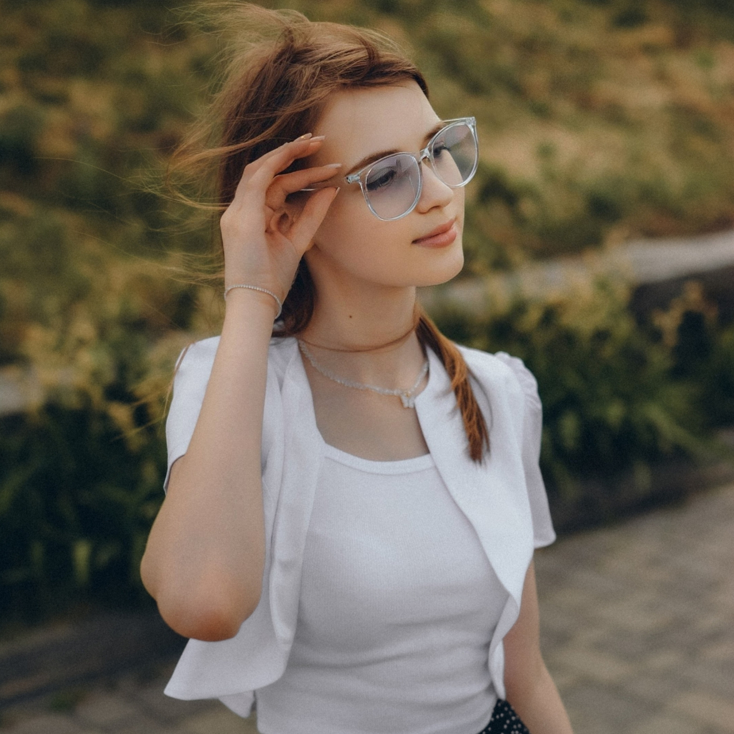 Фотограф в Москве Ангелина Ким