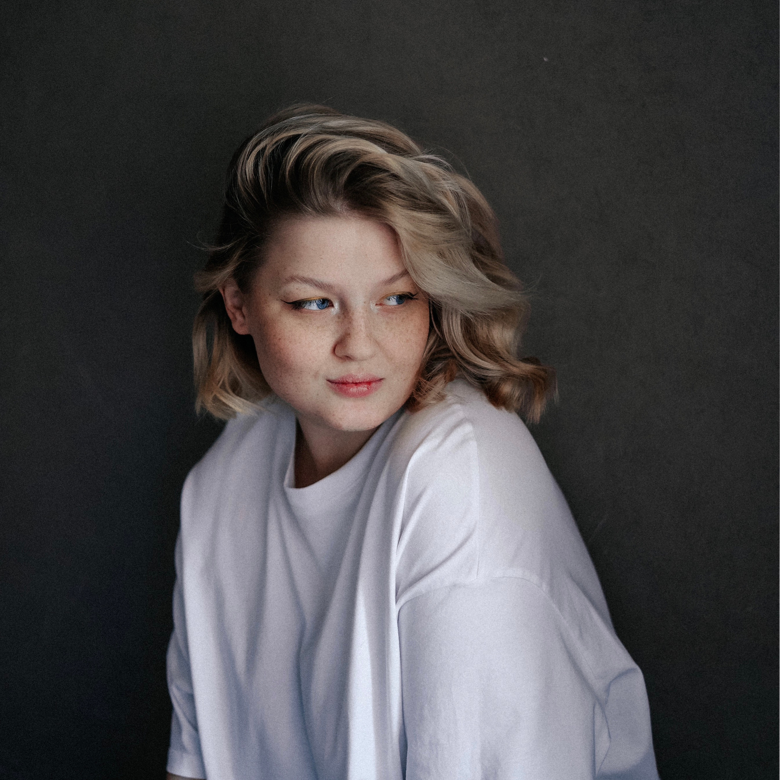 ОБО МНЕ. Свадебный и семейный фотограф в Красноярске Анастасия Турчанова