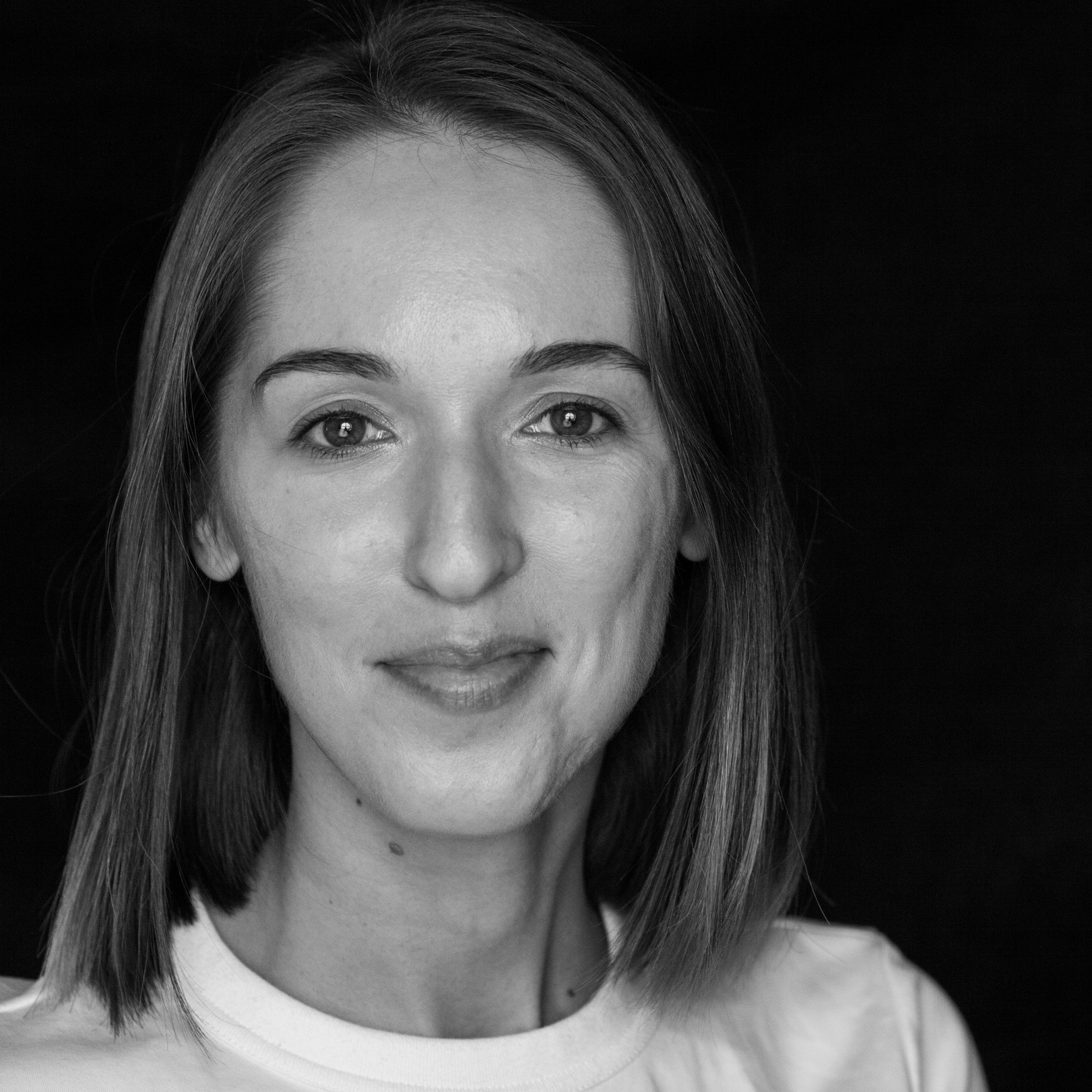 Отражение души. Фотограф Ира Заварина