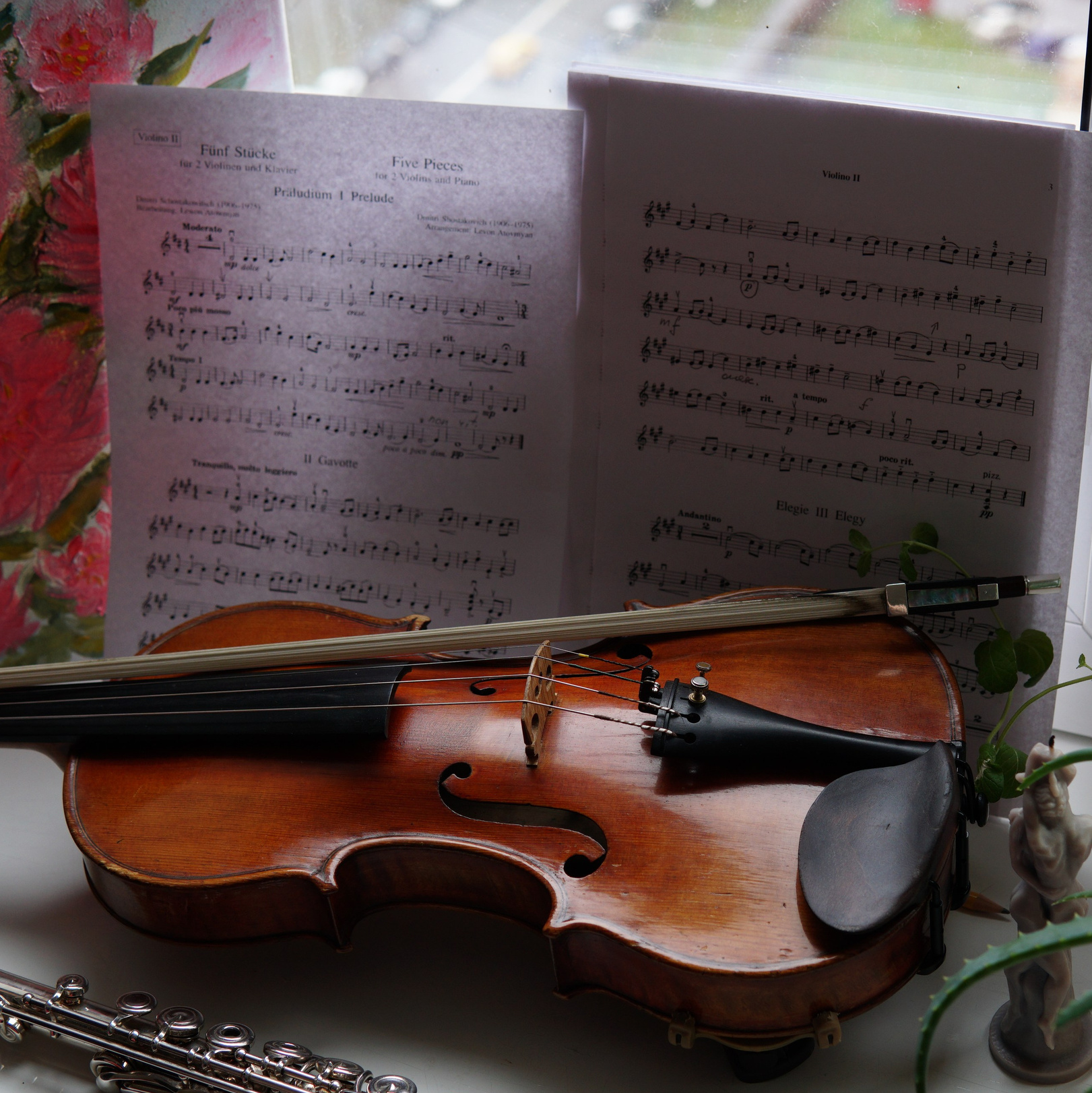 Елизавета Баженова [Liza Nova]