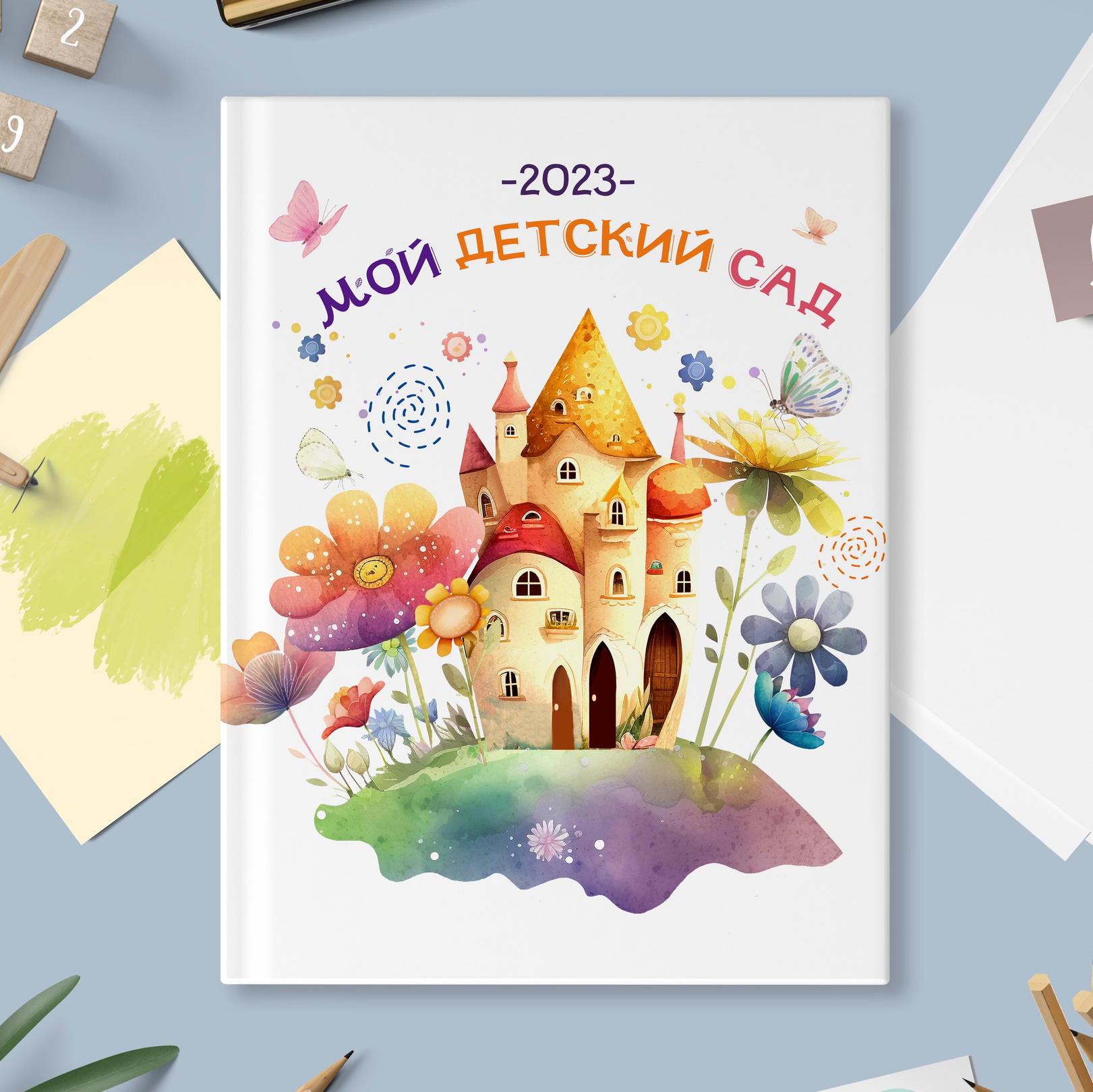 ШАБЛОНЫ от дизайнеров. Medlori fotobook Выпускные альбомы в Липецке Лариса Медведева