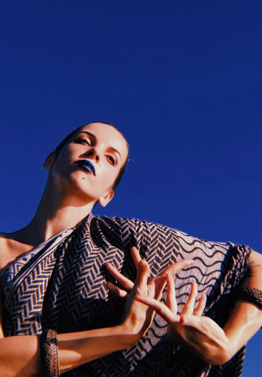Soul Dance Retreat. Cari Clavijo | dancer | artist