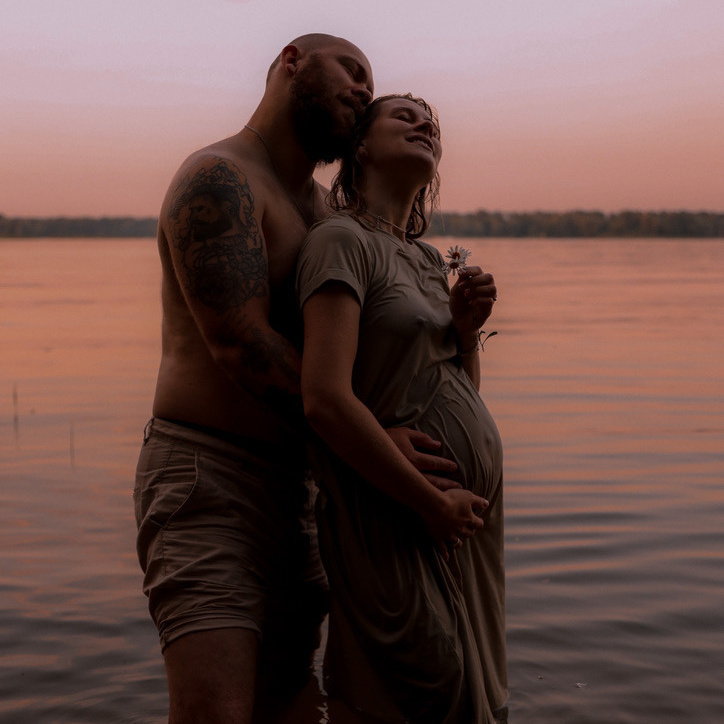 Фотограф в Москве Анна Дзен