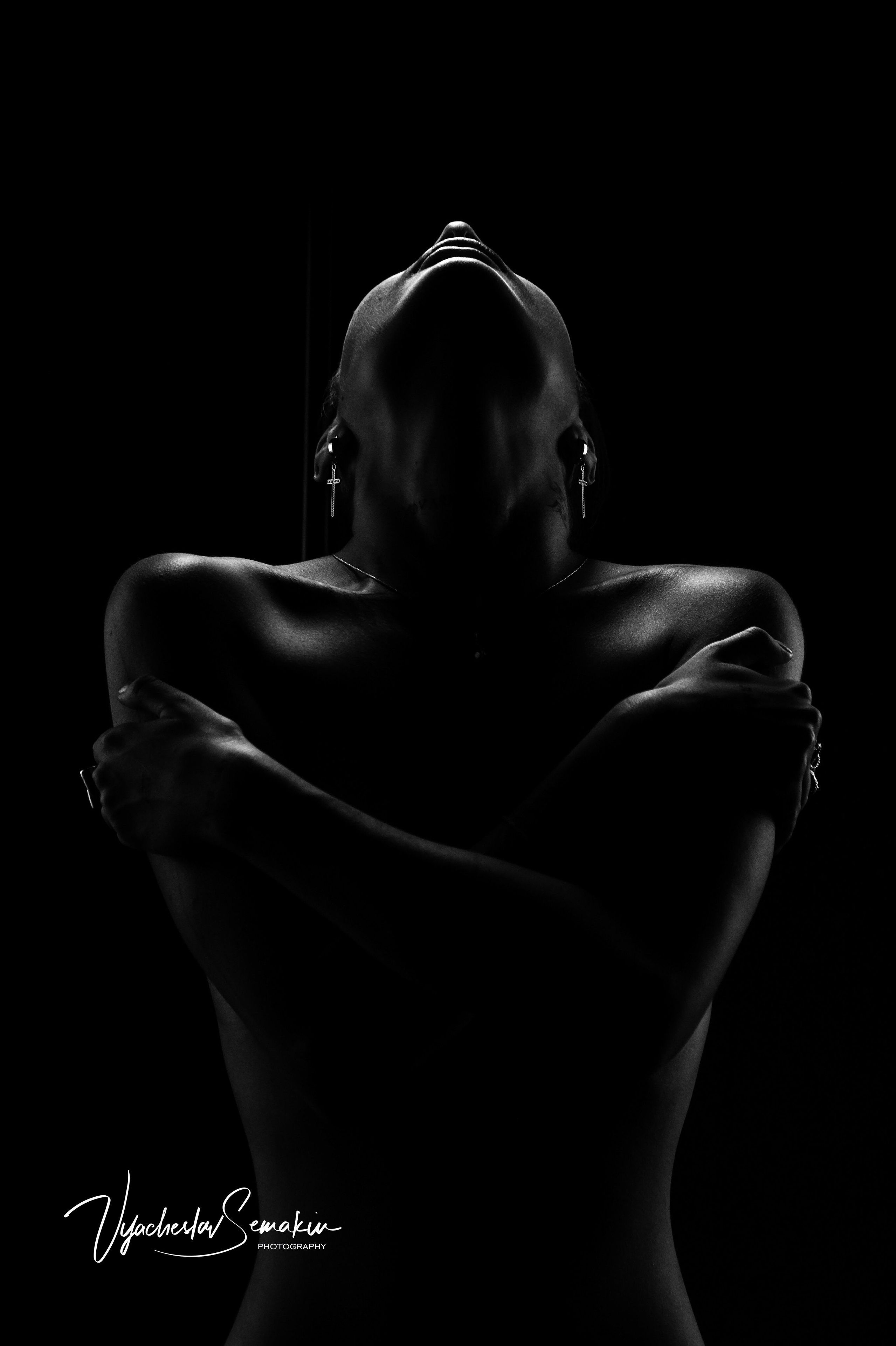 Услуги, товары. Женский фотограф в Новосибирске Вячеслав Семакин