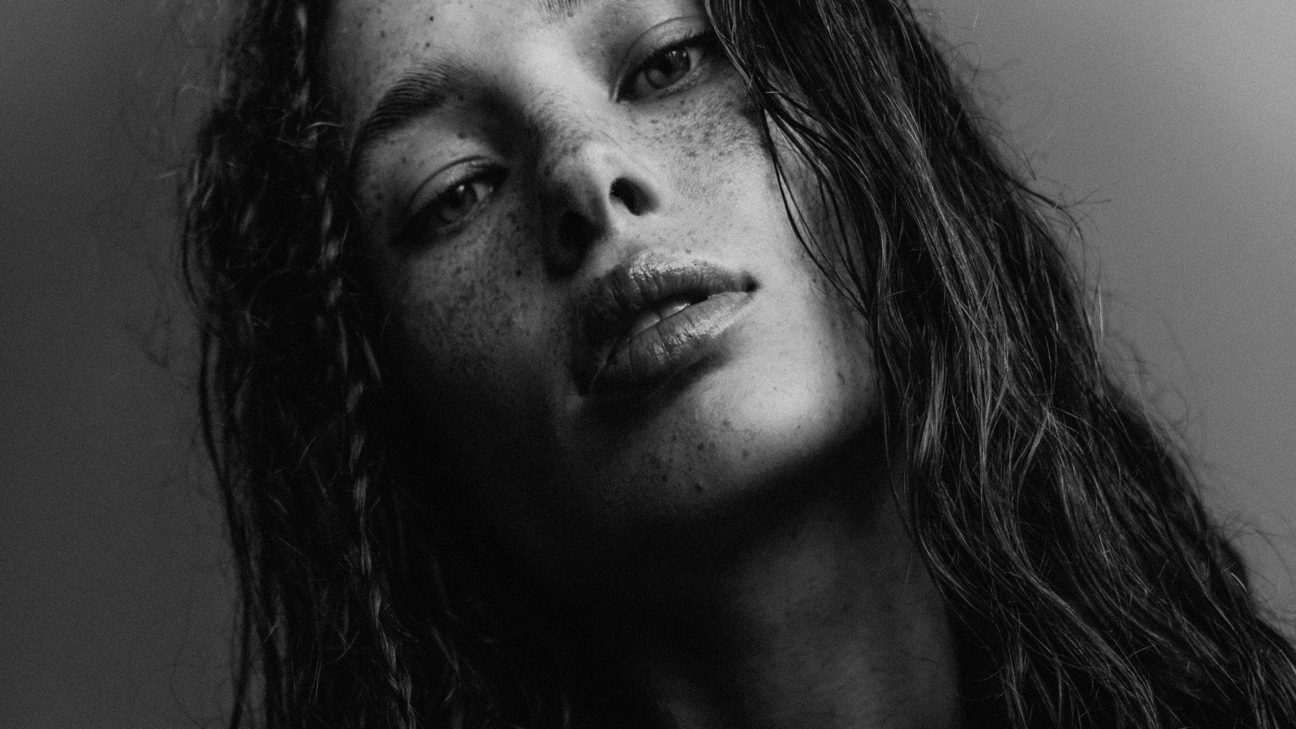 Индивидуальный МК. Фотограф Нина Дмитриева