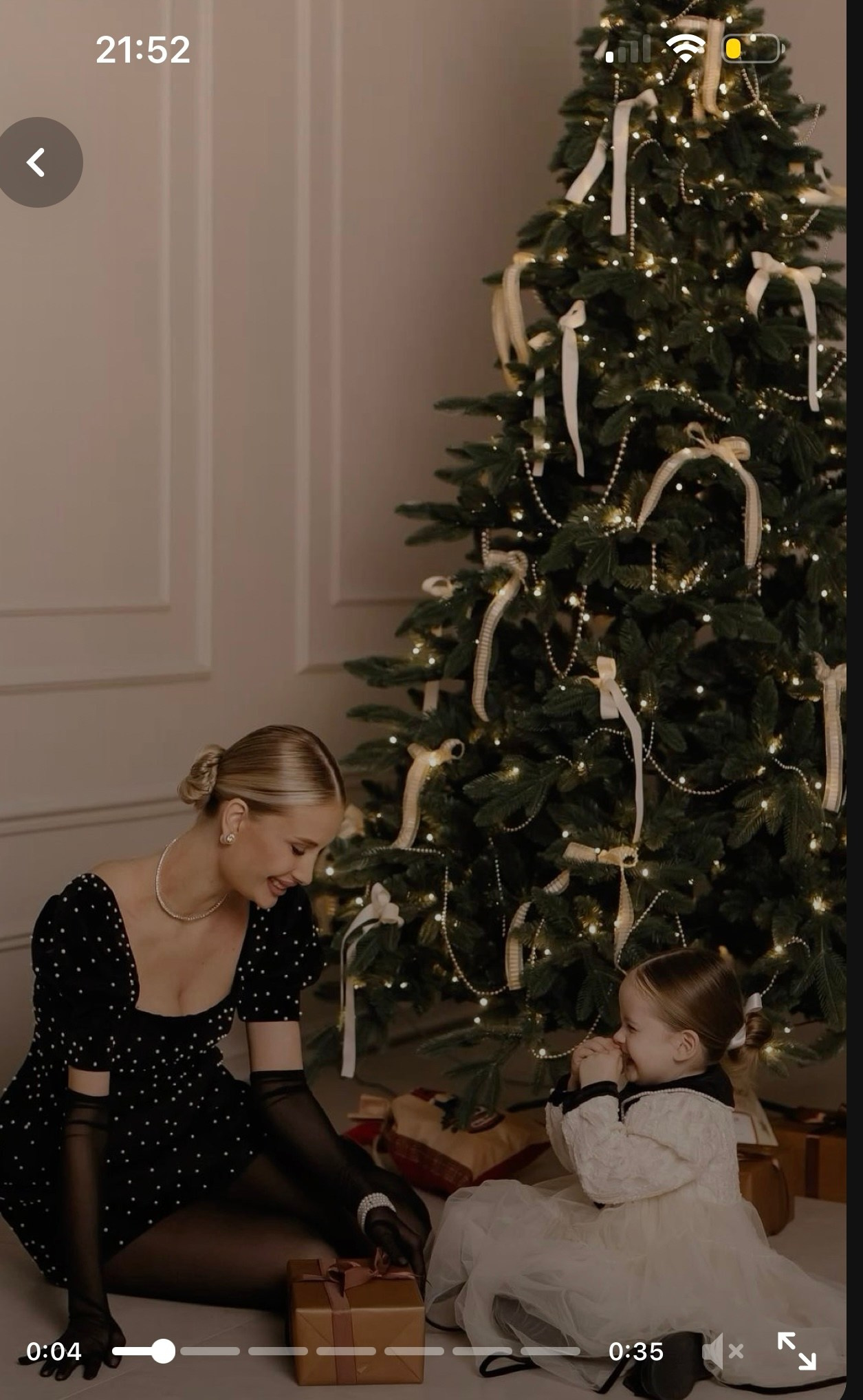 Чек-лист по подбору новогодних образов. Фотограф Архангельск Северодвинск