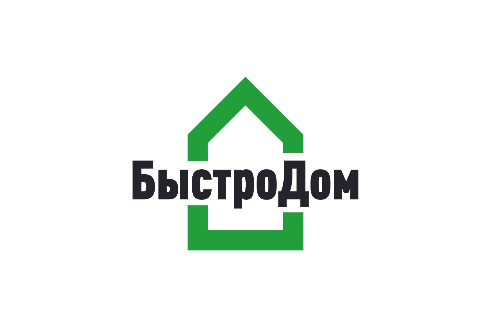 Домокомплект серии КомбиДом от ГК "БыстроДом"