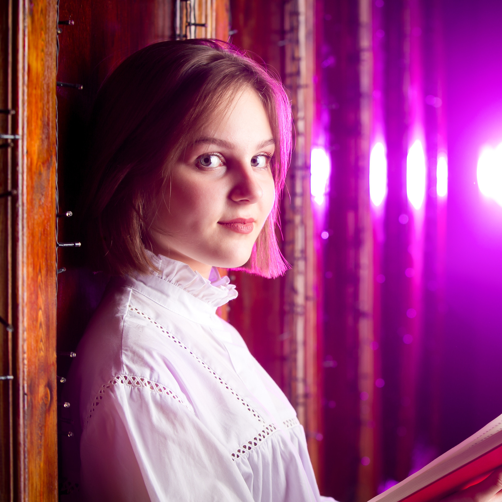 Съёмка старших классов. Фотограф в Мурманске Андрей Полярик, фотоальбомы