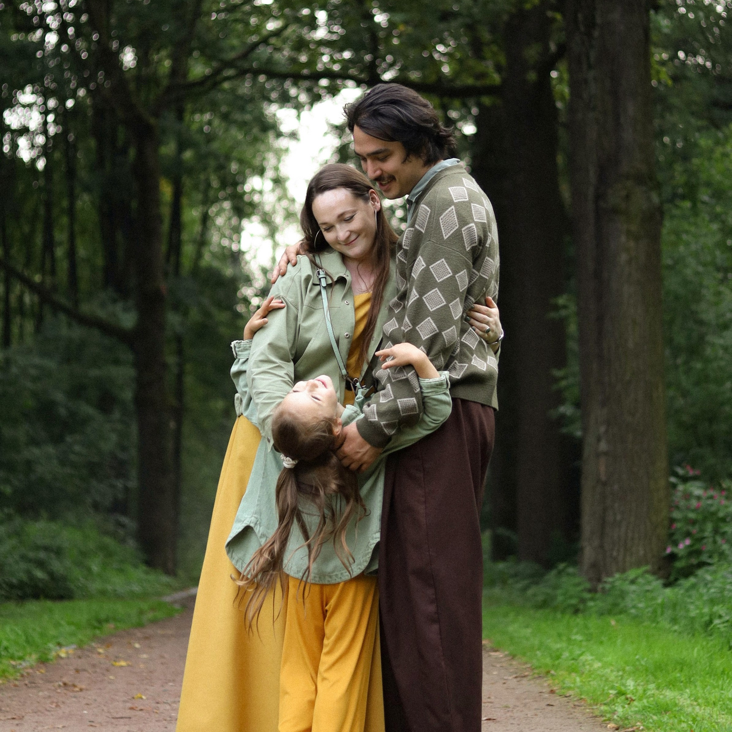 Услуги и цены. Семейный и детский фотограф в Москве Анастасия Крейнина