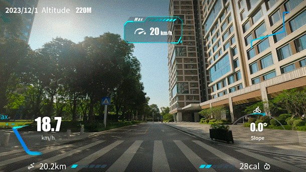 DDPAI RANGER, камера для мотоциклов. Фотограф — видеограф в Москве Дмитрий Менделеев