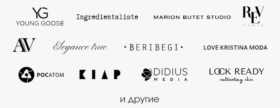 Обо мне. Daria Goryachéva, AI Creator