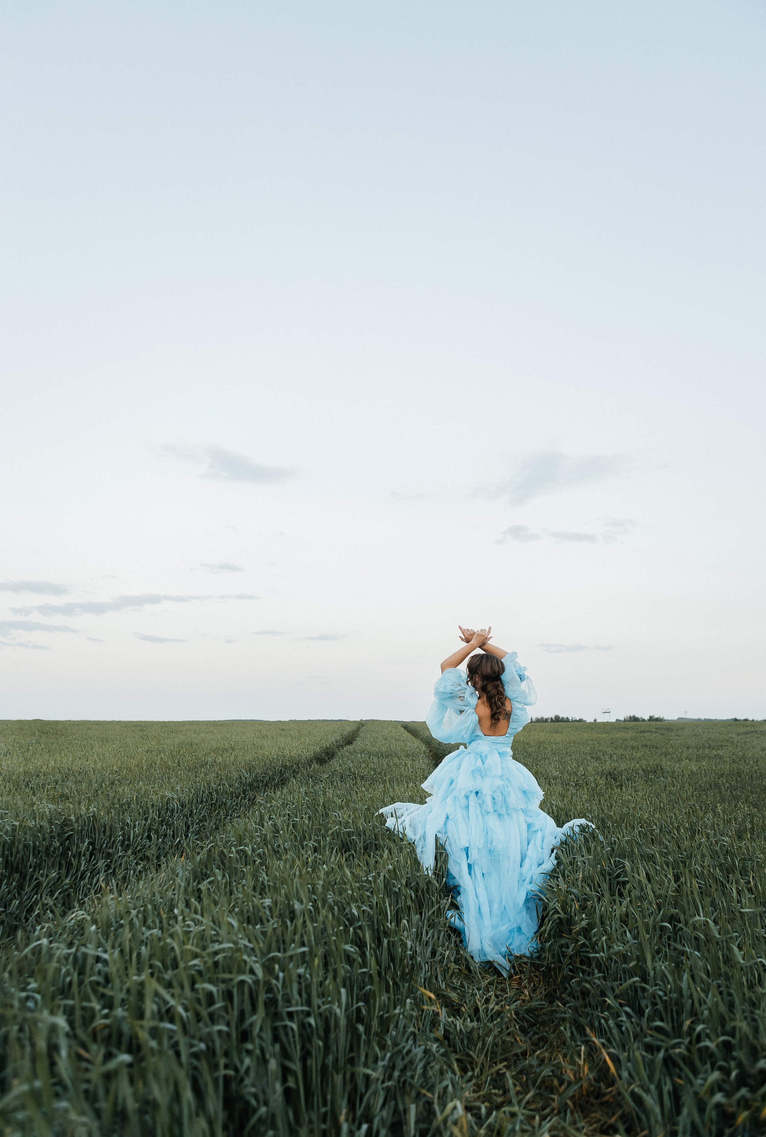 Портреты. Свадебный фотограф в Бресте Оксана Босовец