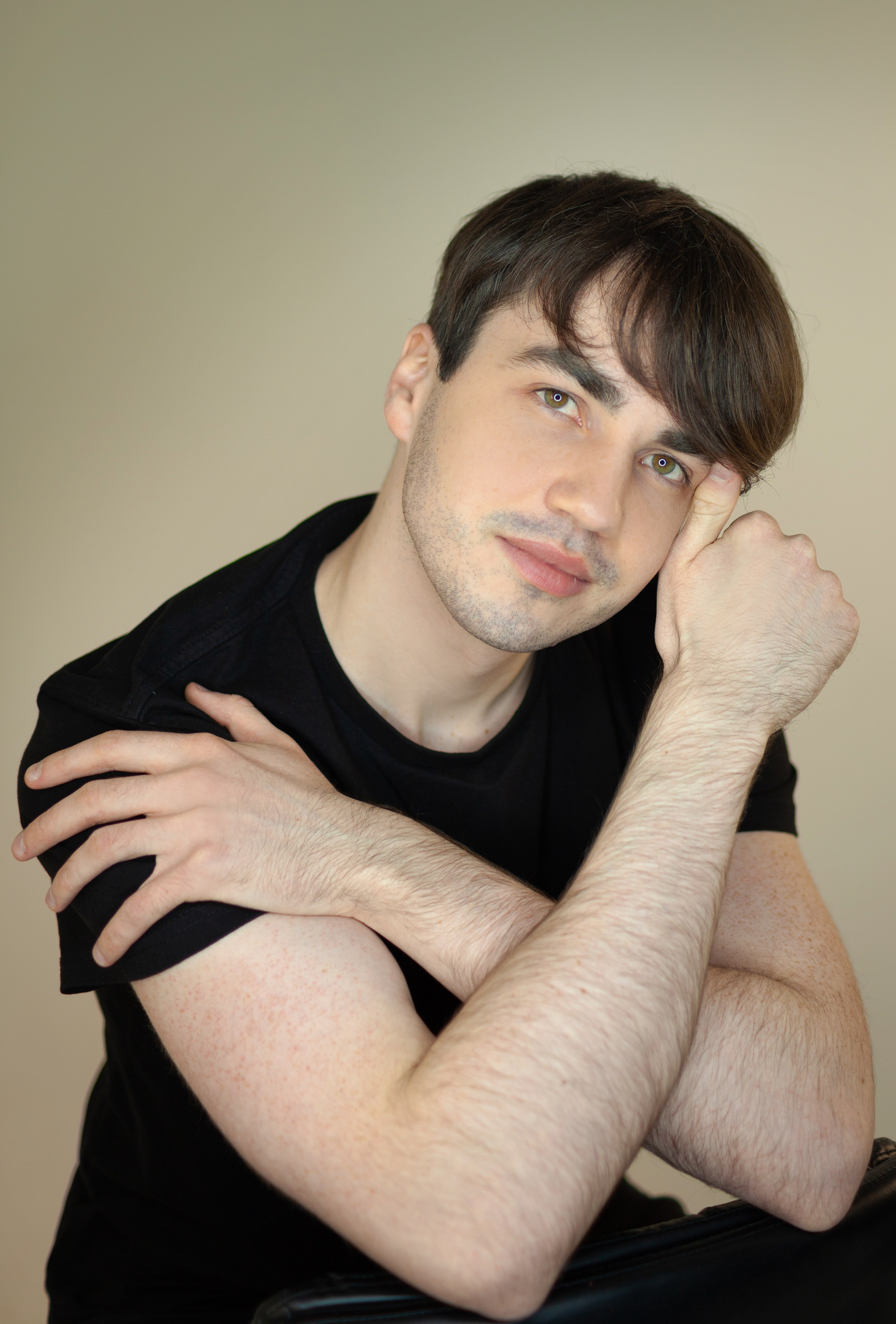 База моделей. Модельное Агентство Alma Model Management