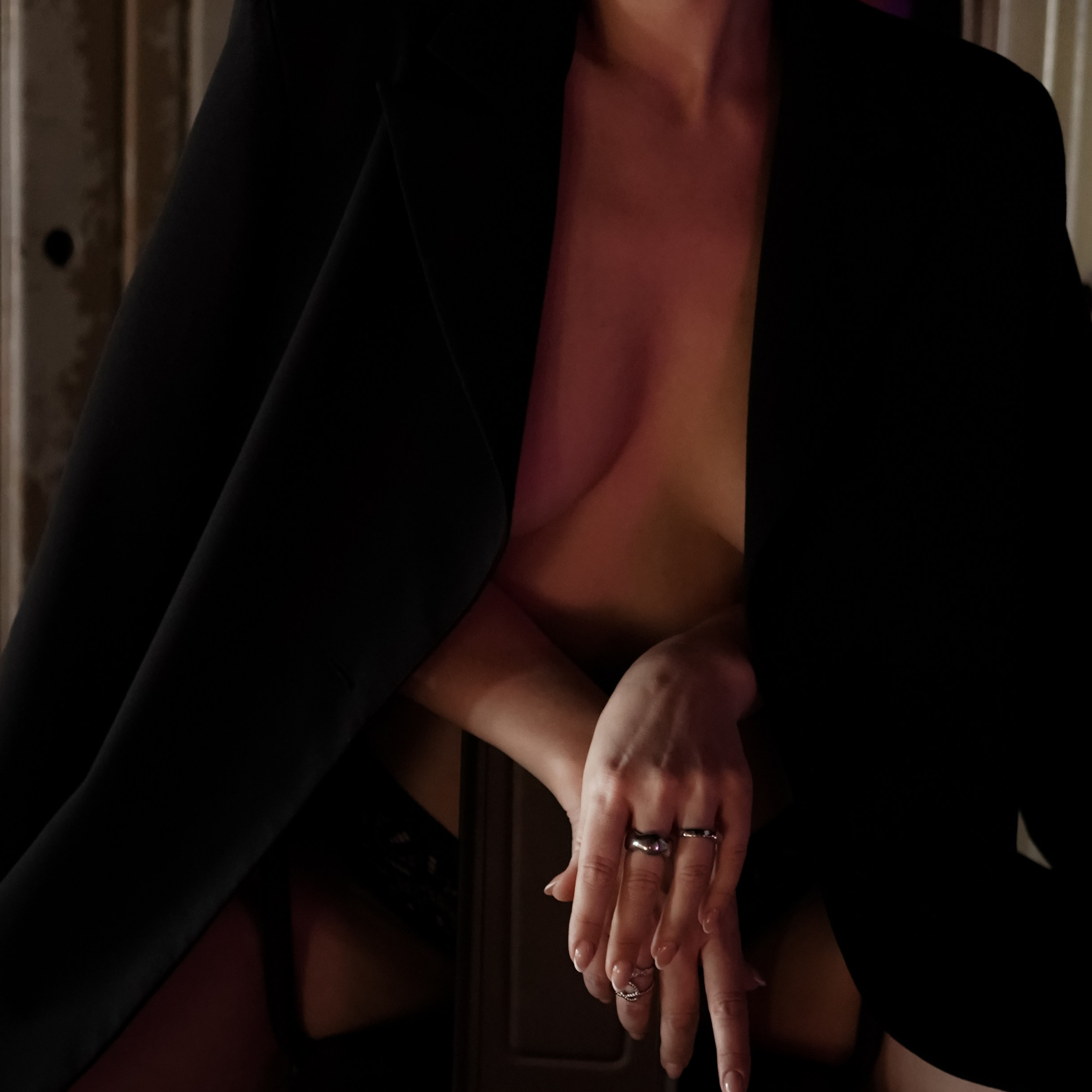 БУДУАР. Le_Dlu Фотограф Елена Длужинская