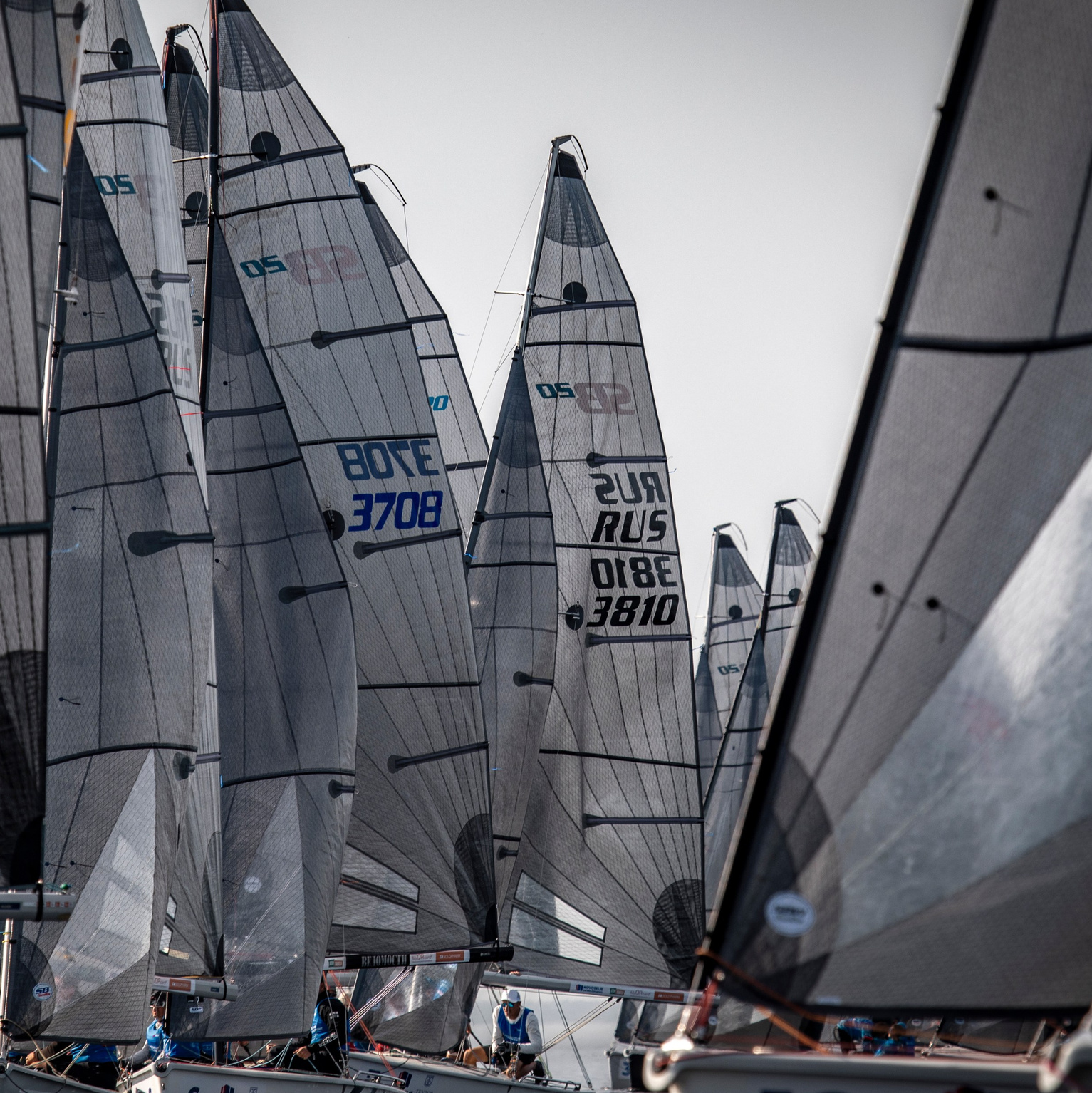 Услуги. Парусный фотограф из дождливого Петербурга